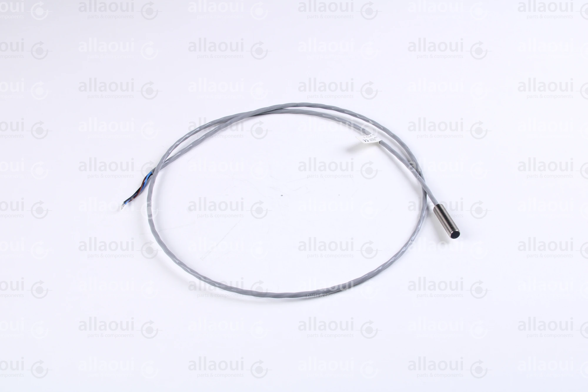 Pulsotronic Proximity sensor inductive KJ2-M8EB30-DPÖ-X1018