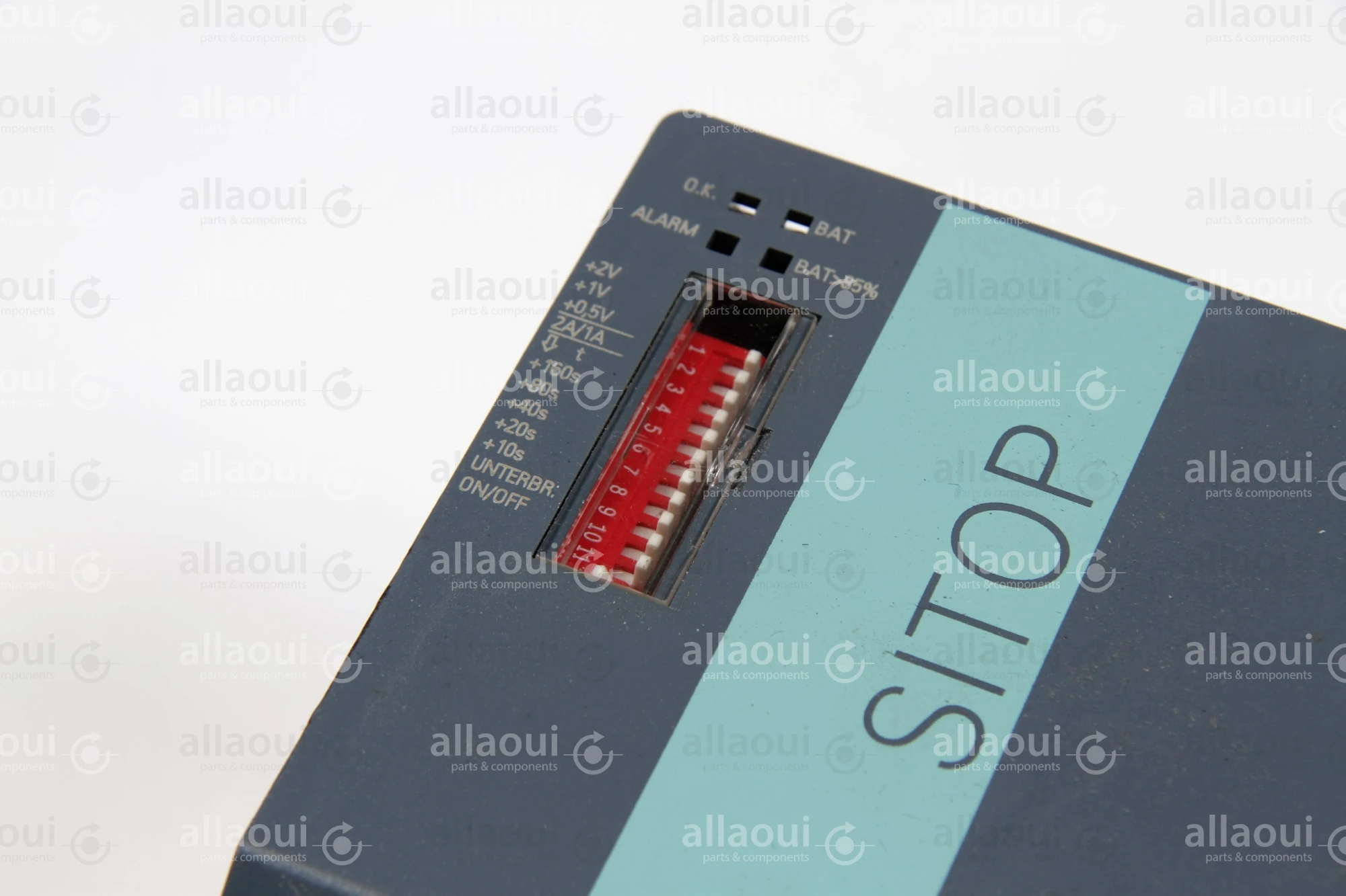 Siemens SITOP UPS500S Capacitor 6EP1 933-2EC41