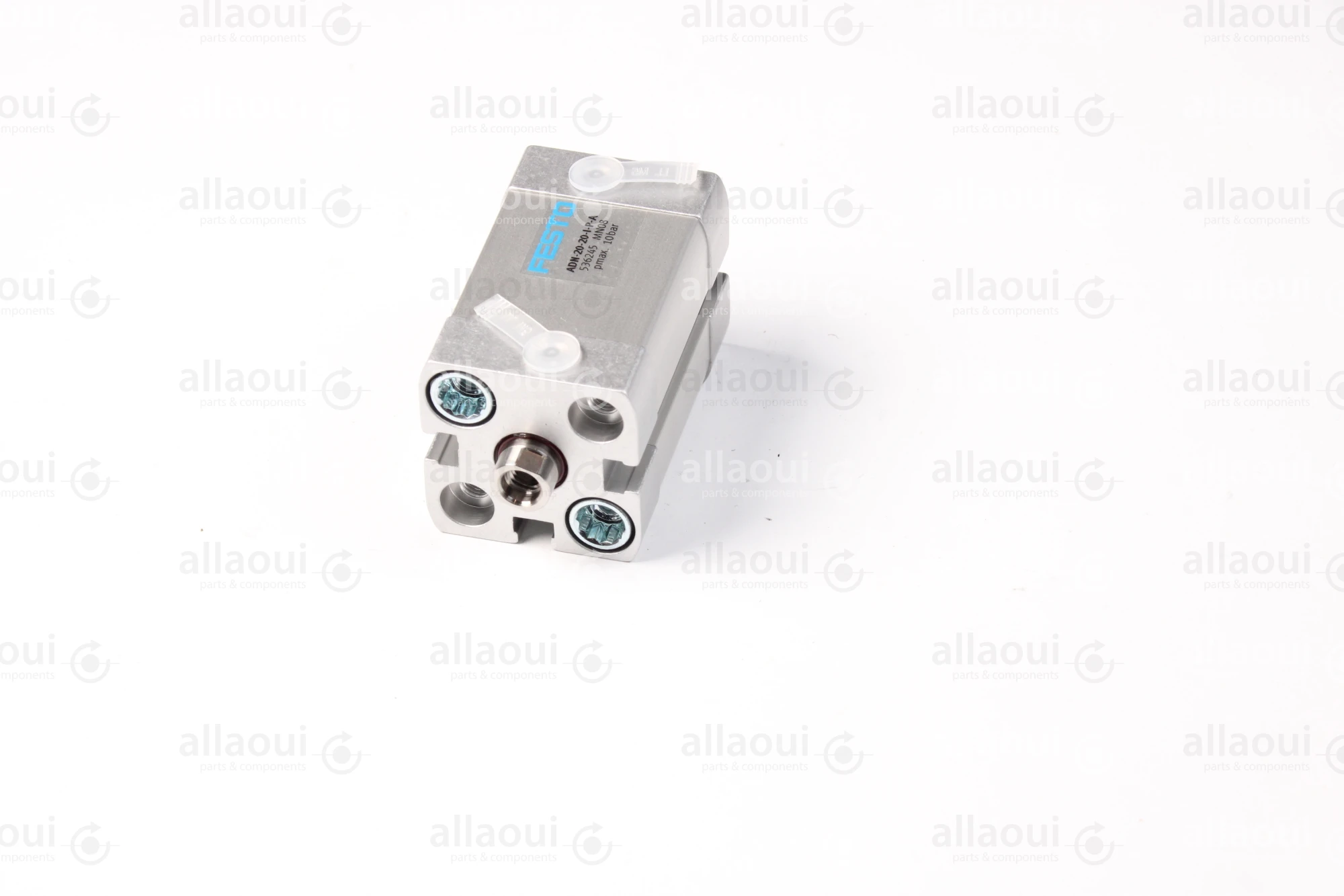 Festo Air Cylinder ADN-20-20-I-P-A