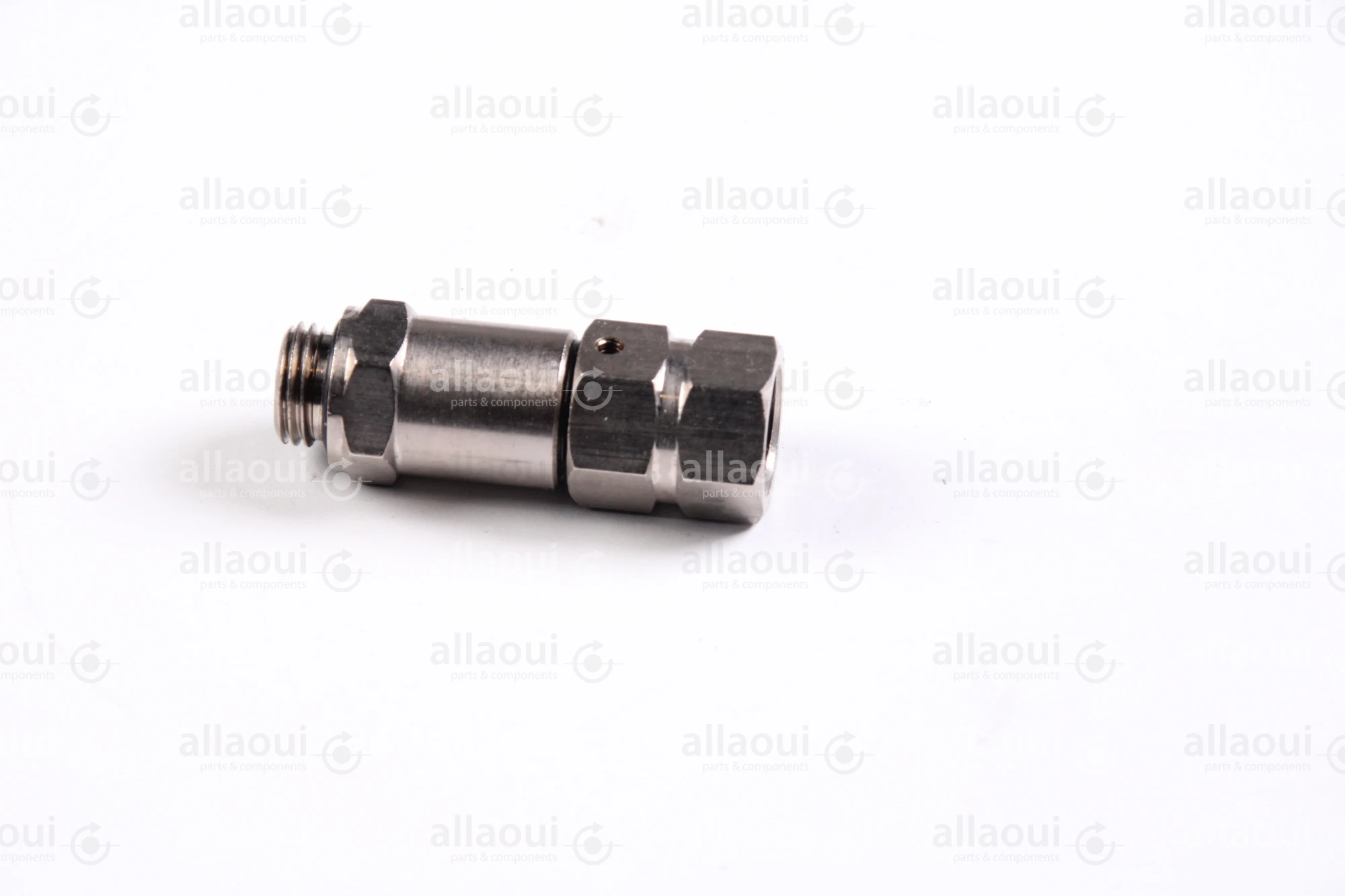 Stürzel GmbH Quick Twist Screw Connection G-1/4"(AG)-G-1/4"(IG)
