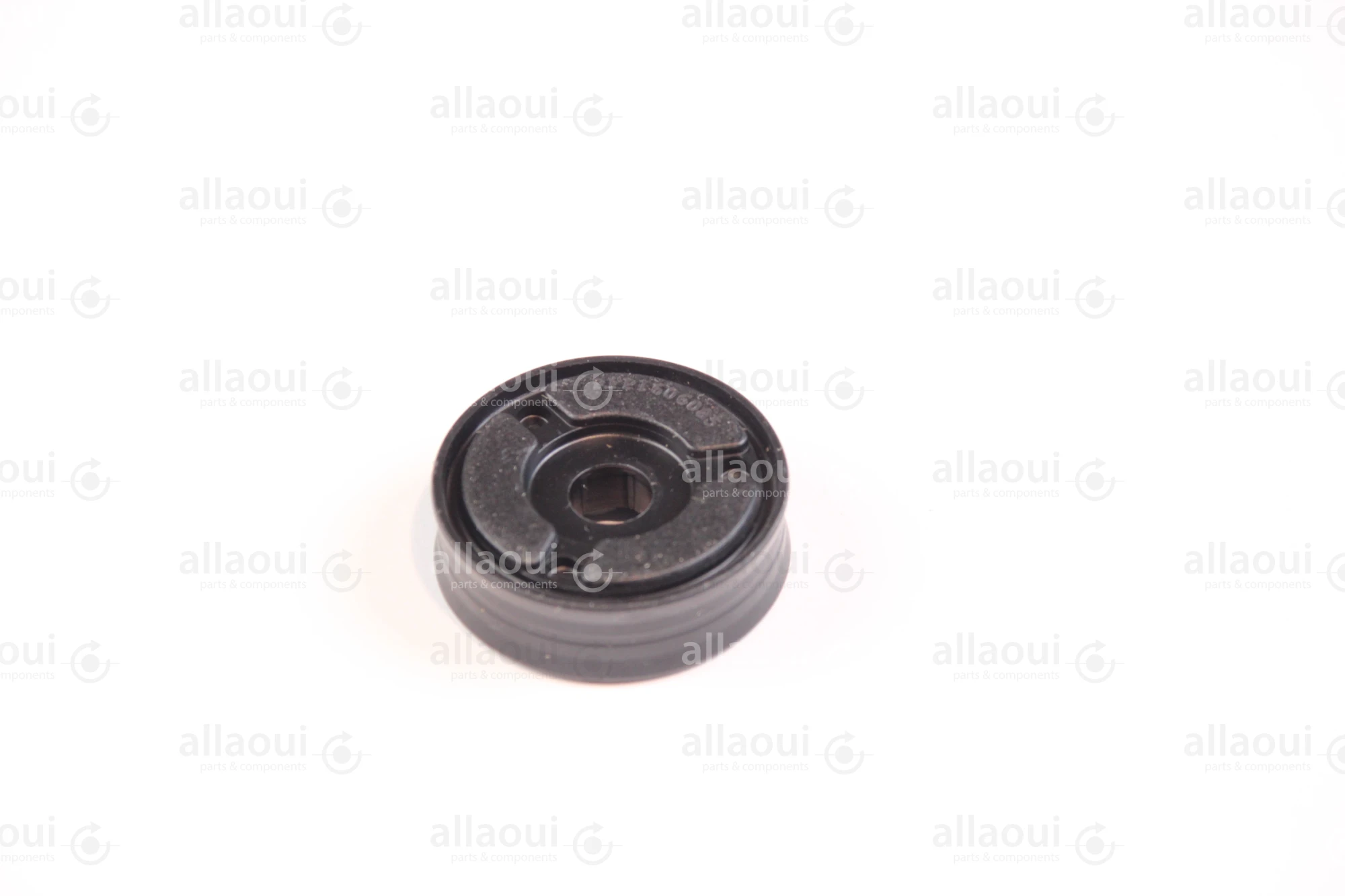 Parker Magnetic Piston DR3208Z4004