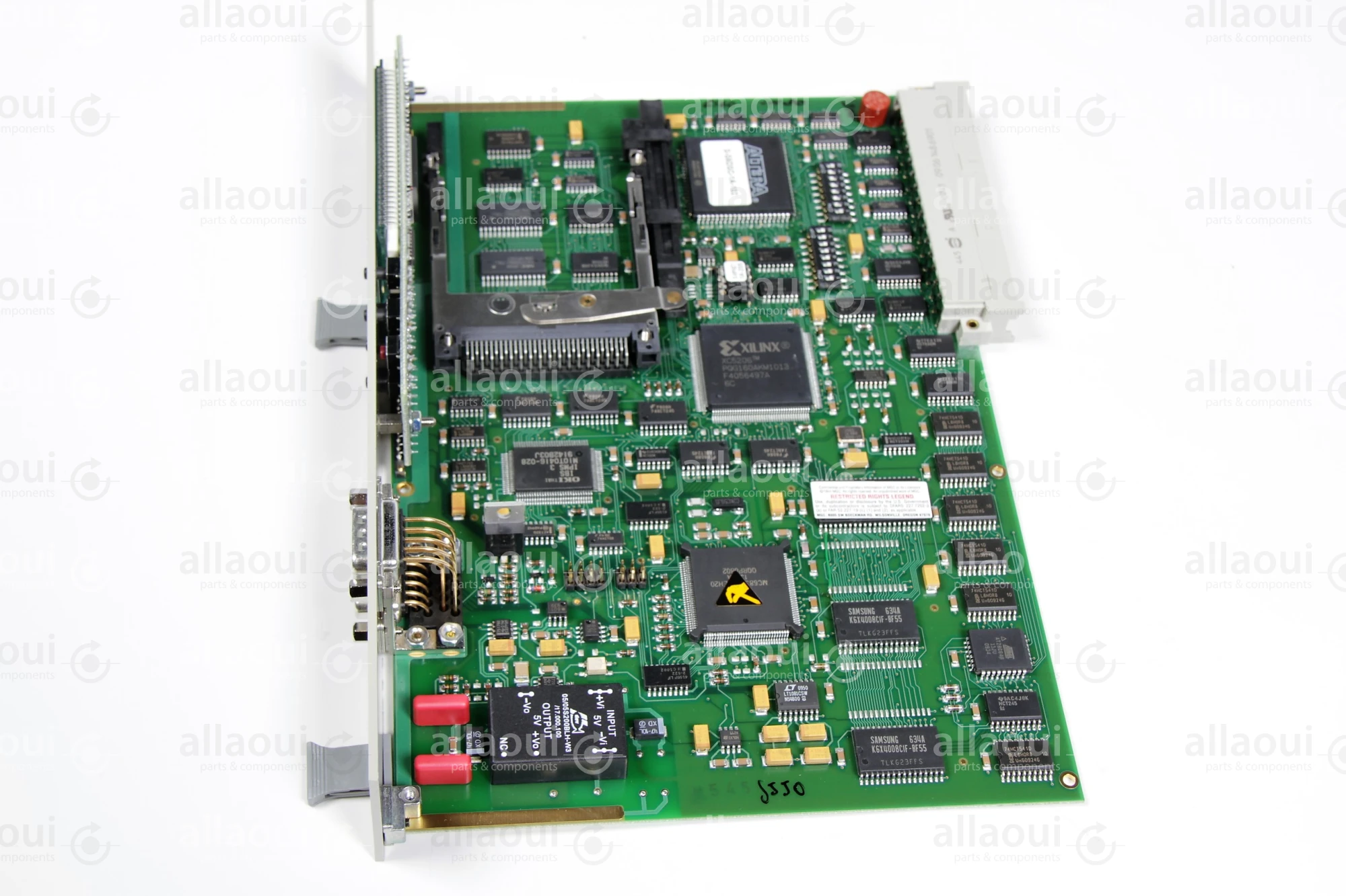 Phoenix Contact Interbus Controller Phoenix Contact IBS S5 DS/I-T