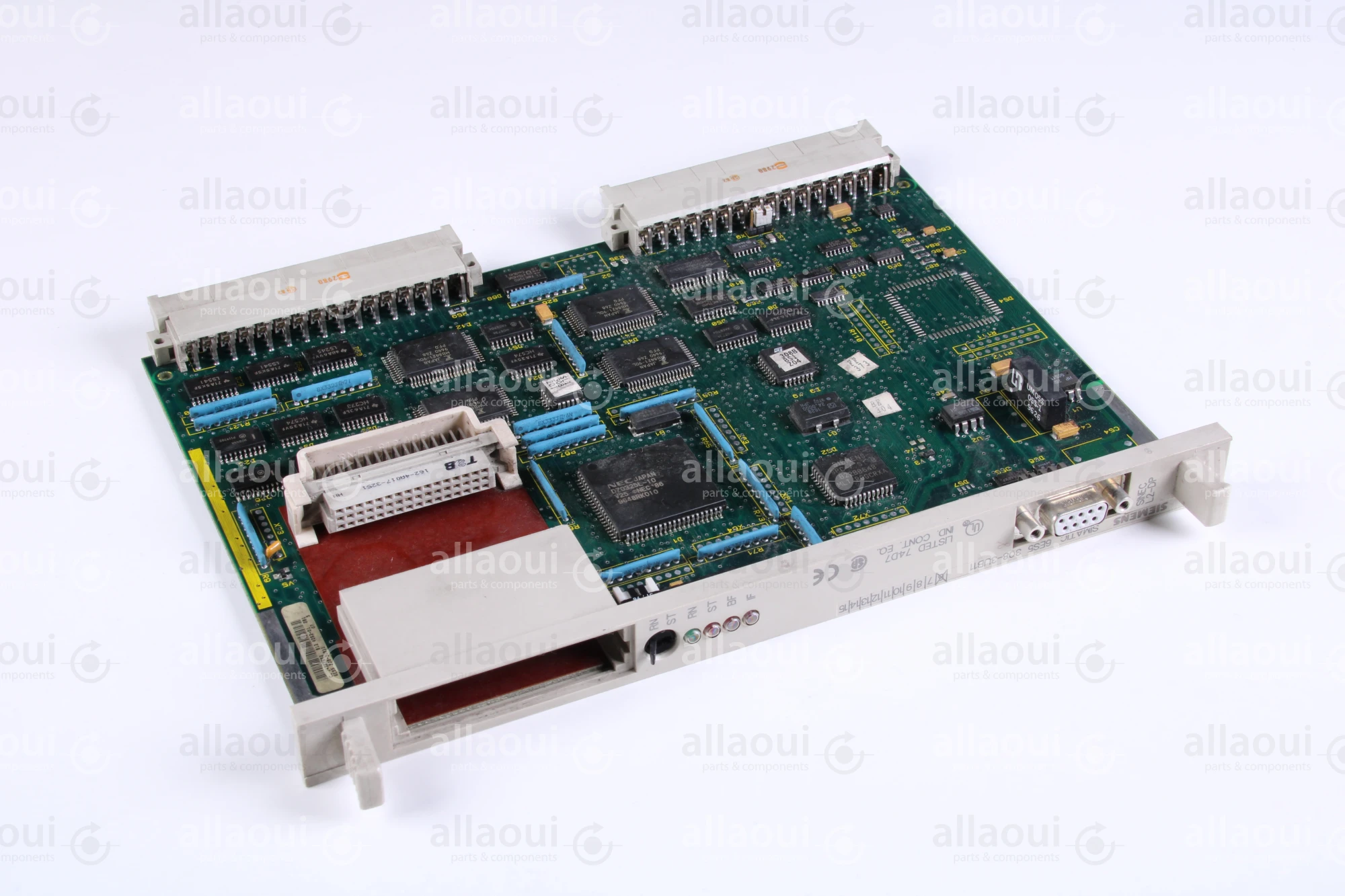 Siemens Board 6ES5 308-3UB11