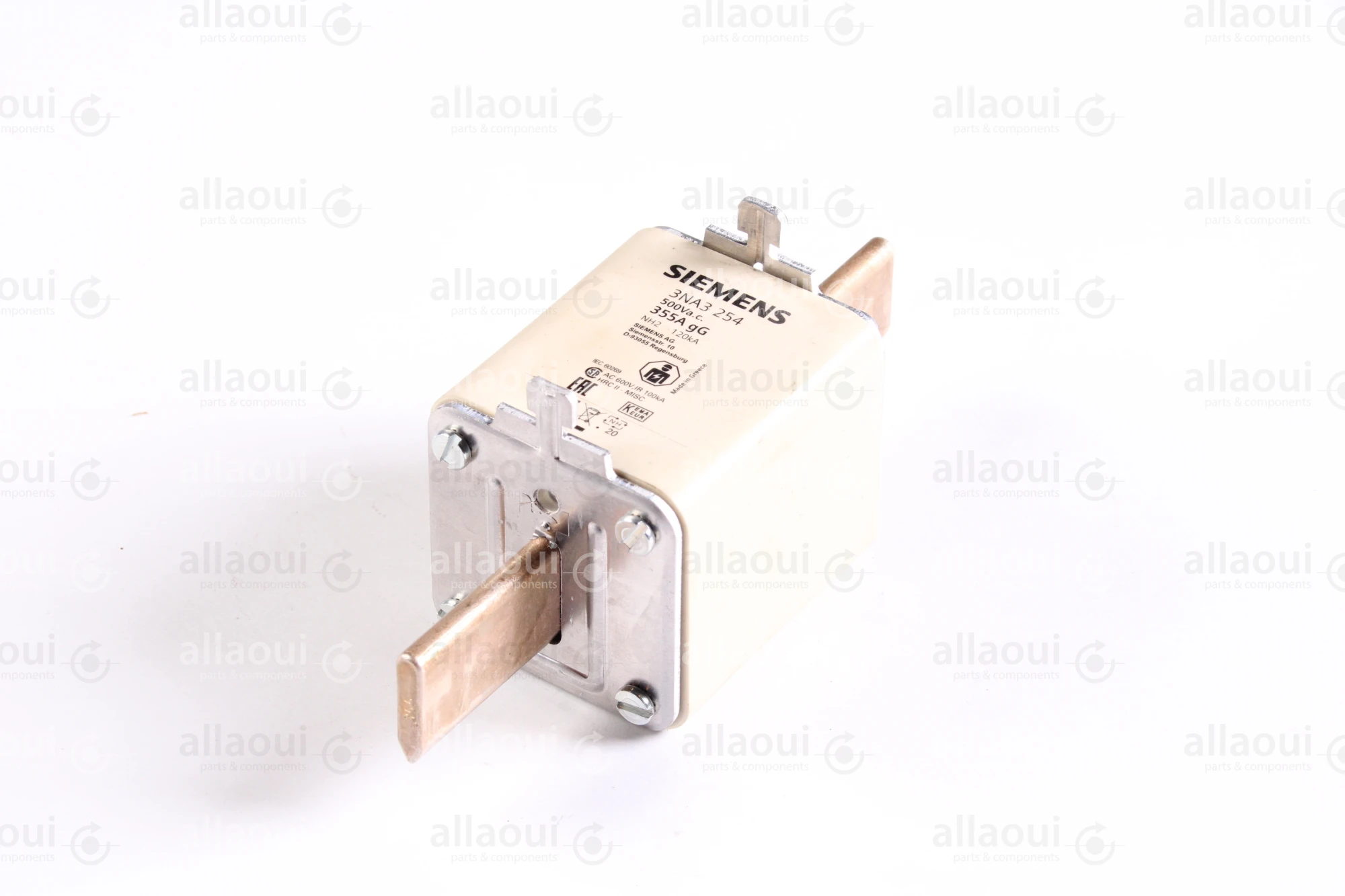 EATON Main Switch T0-3-8342/I1