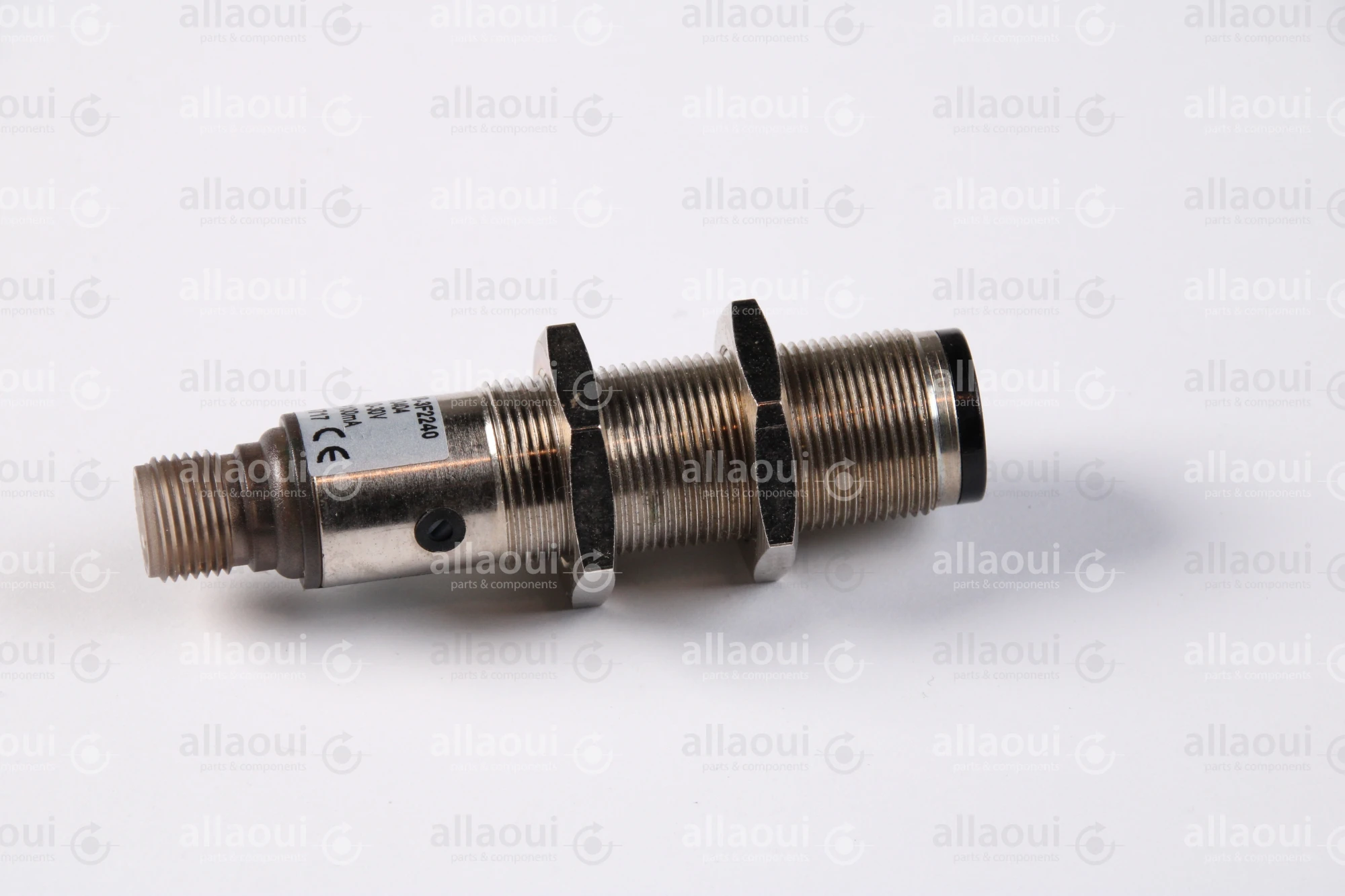 Sick Light Button VTE18-3F2240