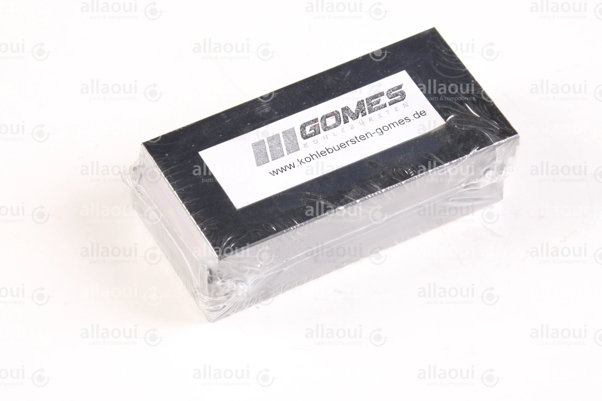 Gomes Carbon Vane ( 6 Pieces ) 100x52x5 A-100x52x5