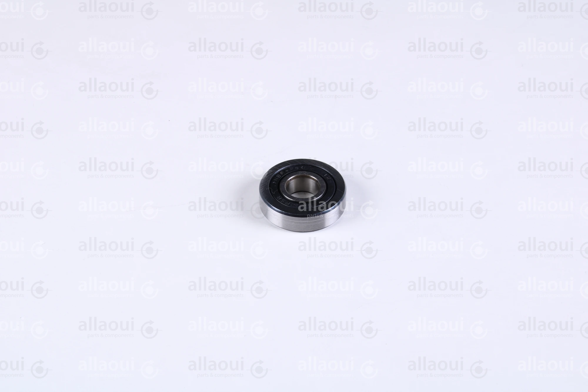 INA Bearing LR202-2RSR