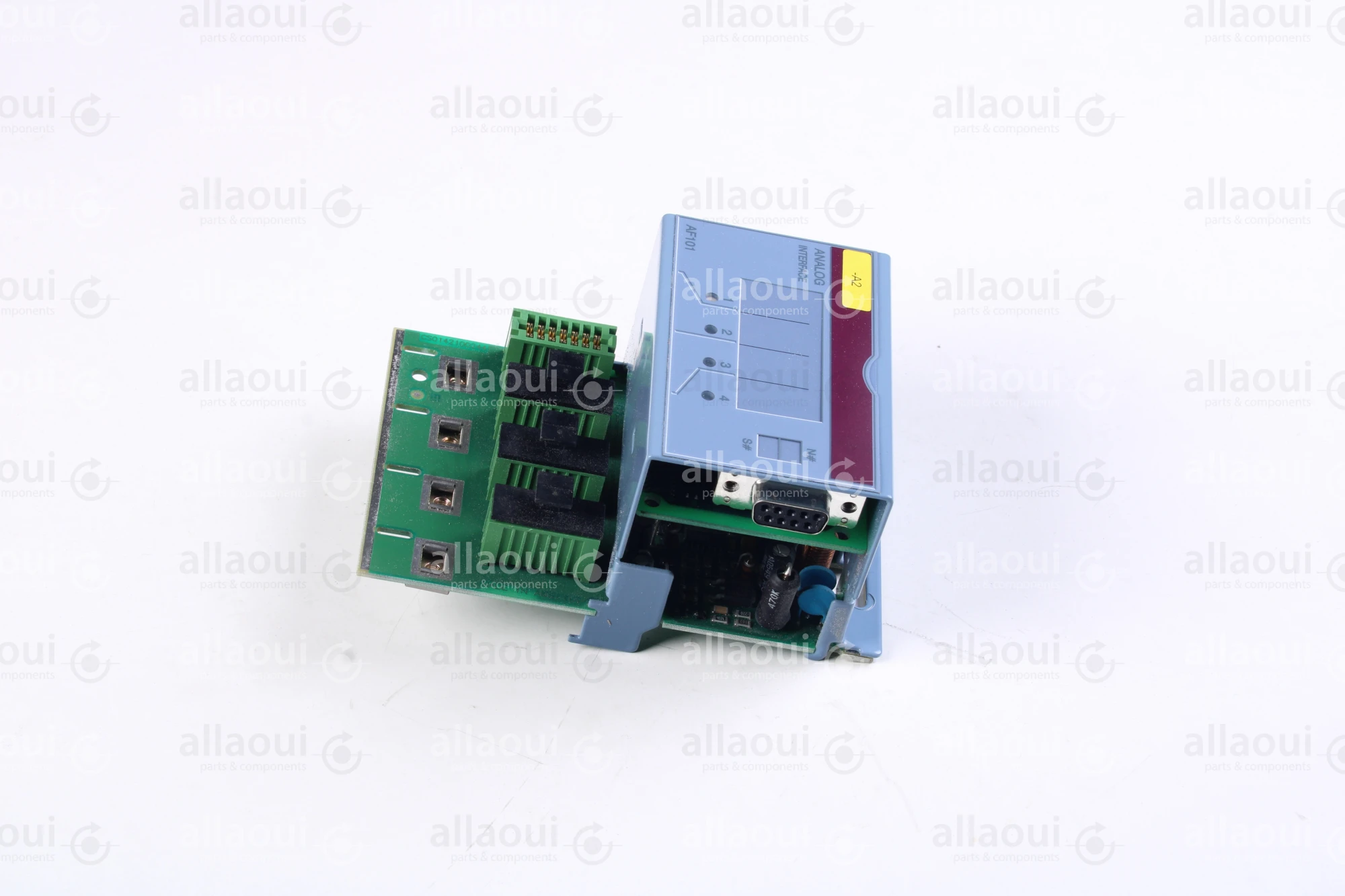 BR Automation Module 7AF101.7