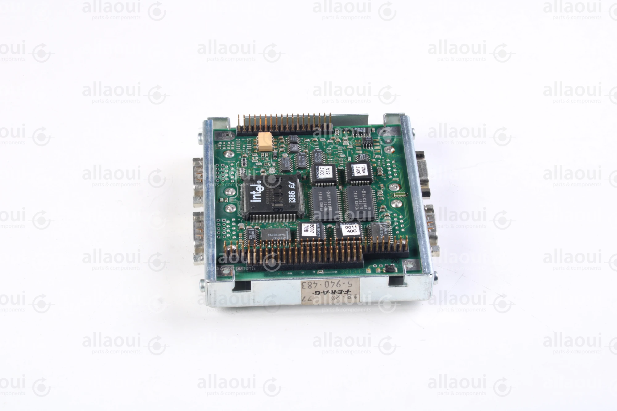 Ferag Module 5.940.483