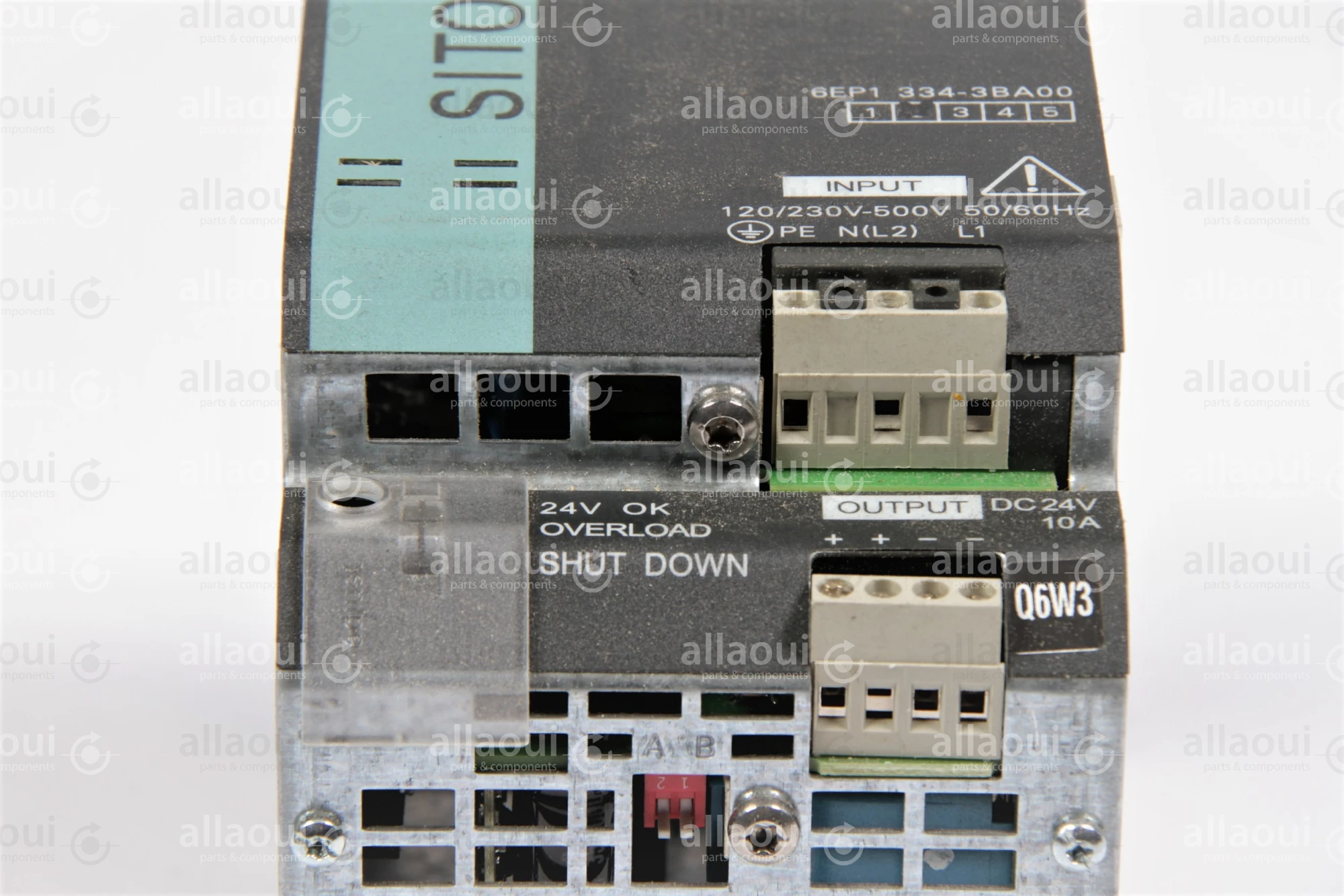 Siemens 6EP1 334-3BA00 6EP1 334-3BA00