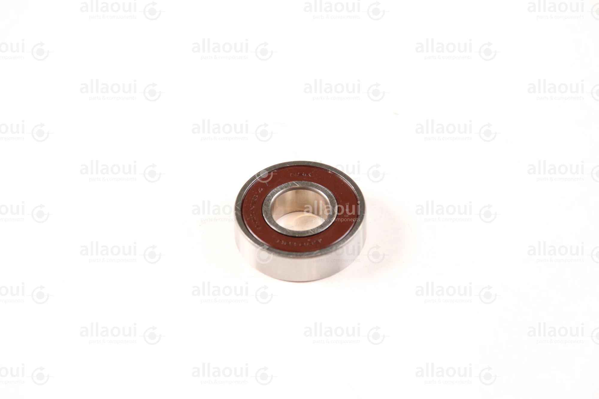 NSK Roller Bearing 6001DU