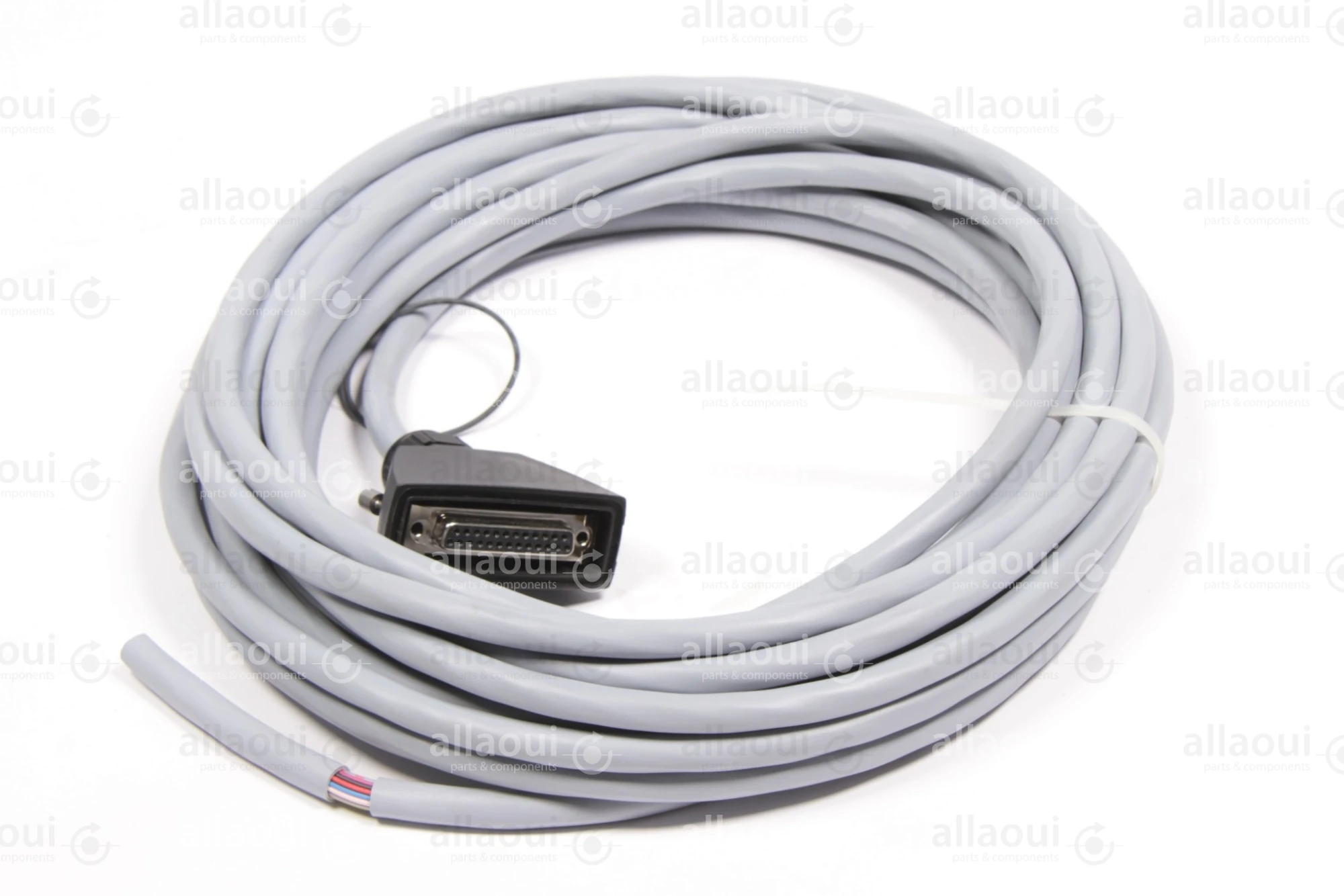 Bosch Rexroth Cable 0493845705