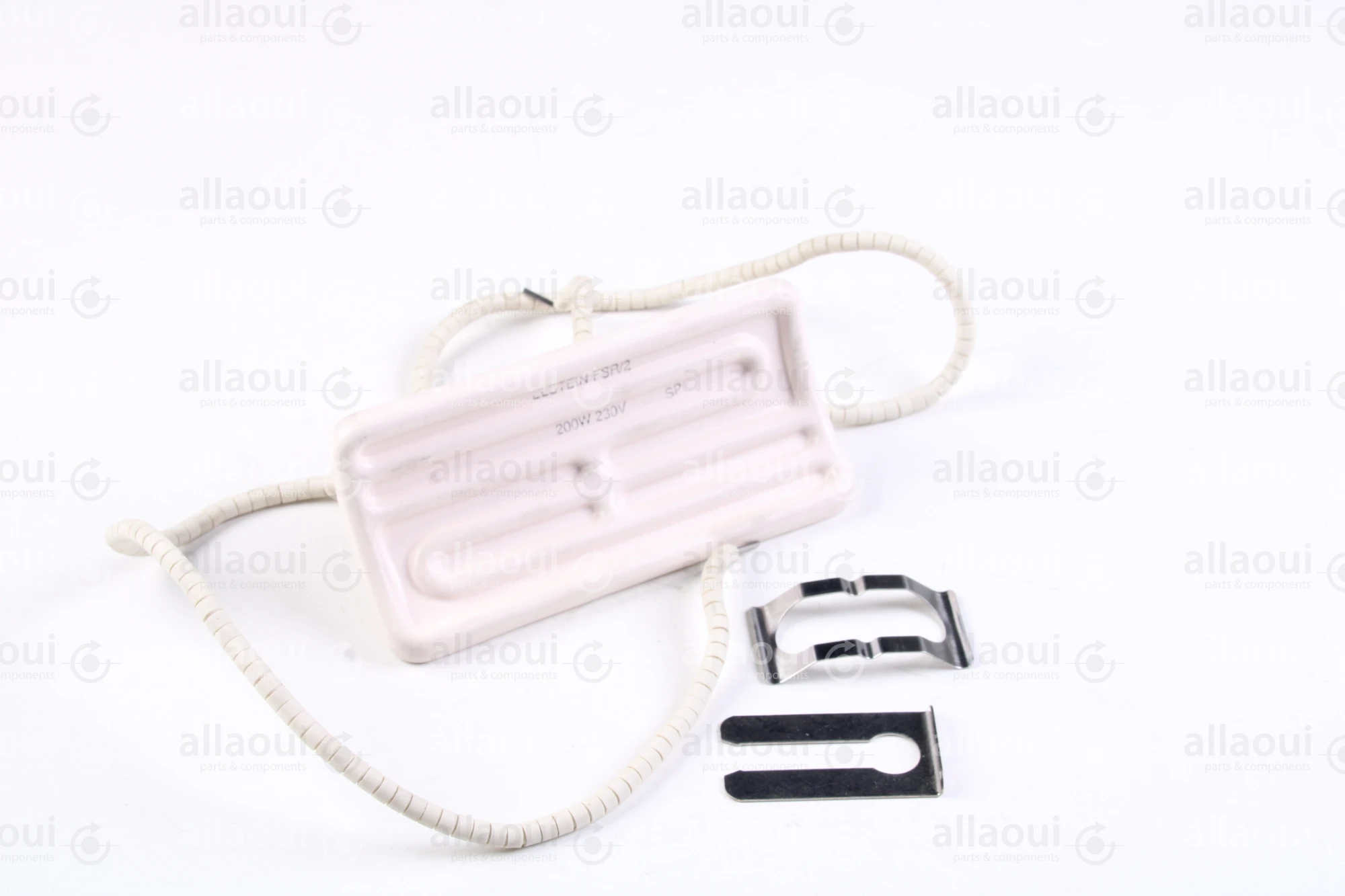 Elstein Infrared Elements 00048920