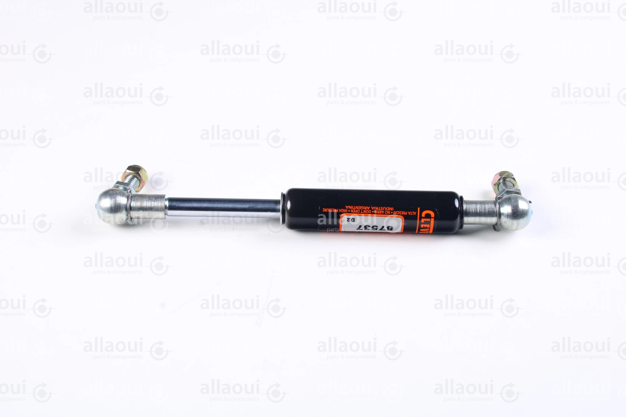 Clevers Gas Spring 87537