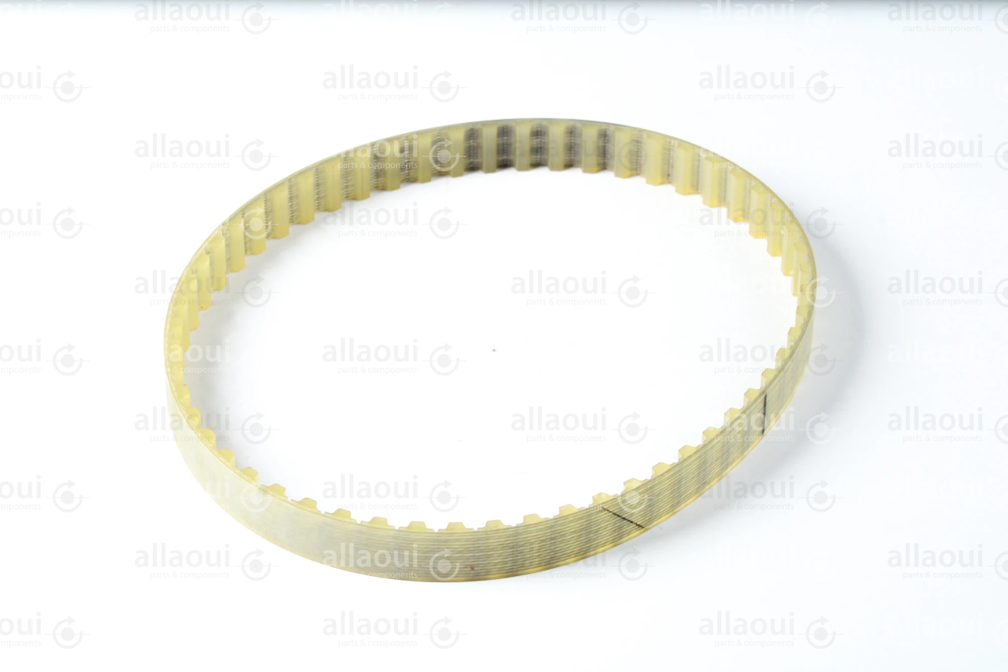 Elatech Toothed Belt 400756