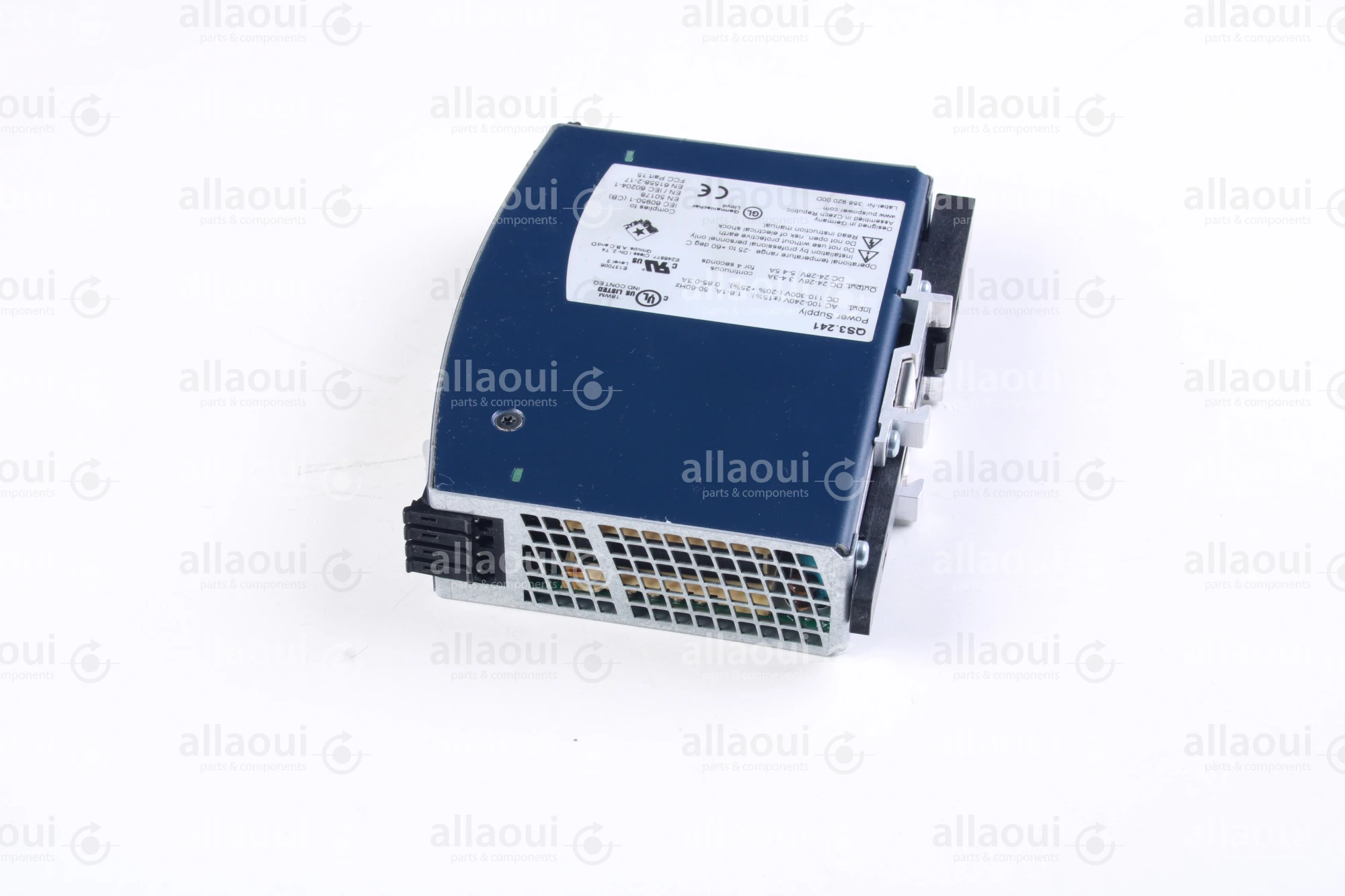 Puls Power Supply QS3 QS3.241