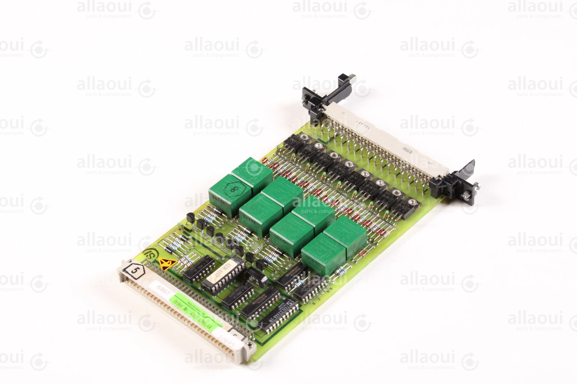 Müller Martini PC Board 4216.1089.4