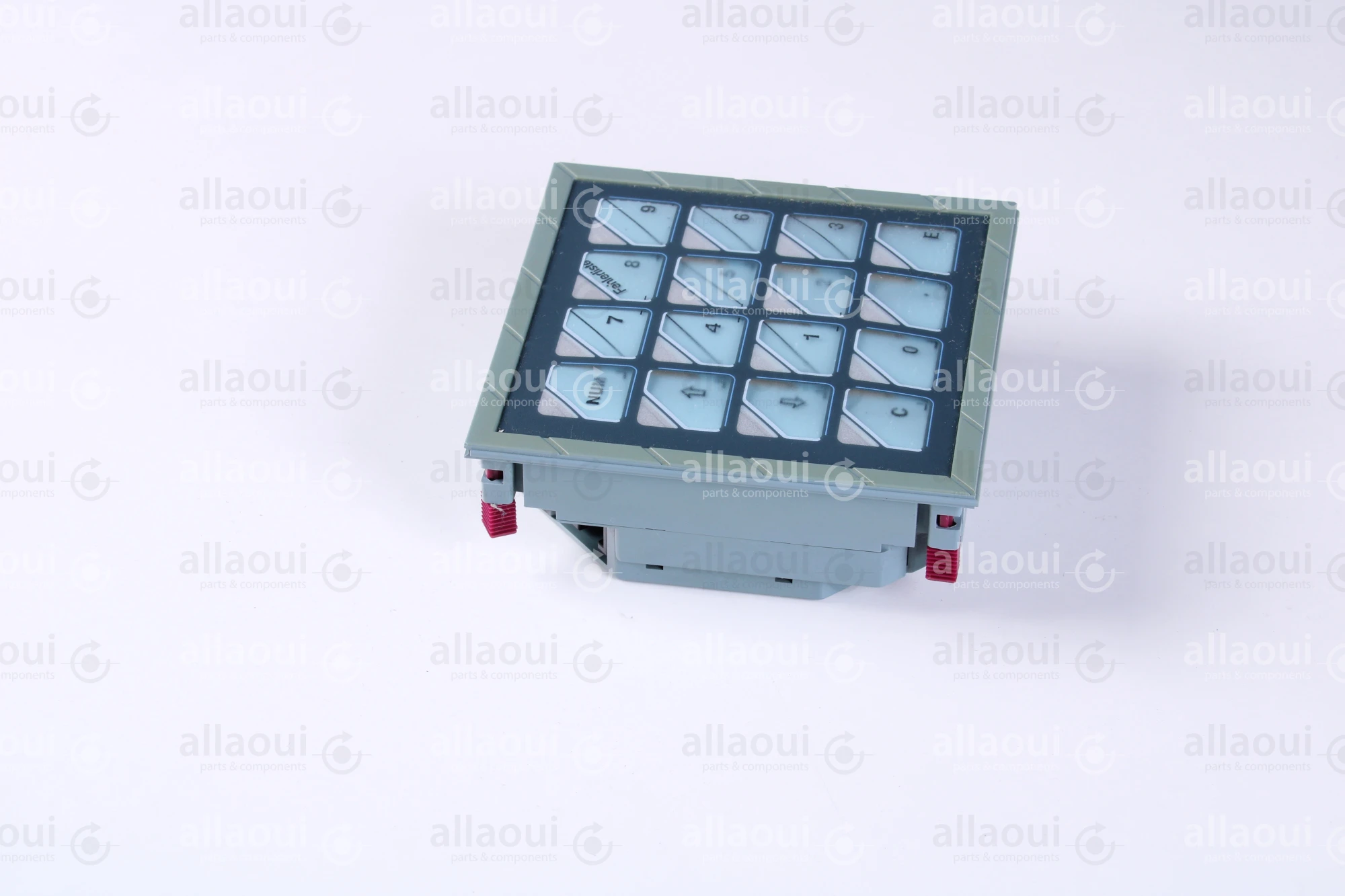 BR Automation Panel 4E0011.01-090