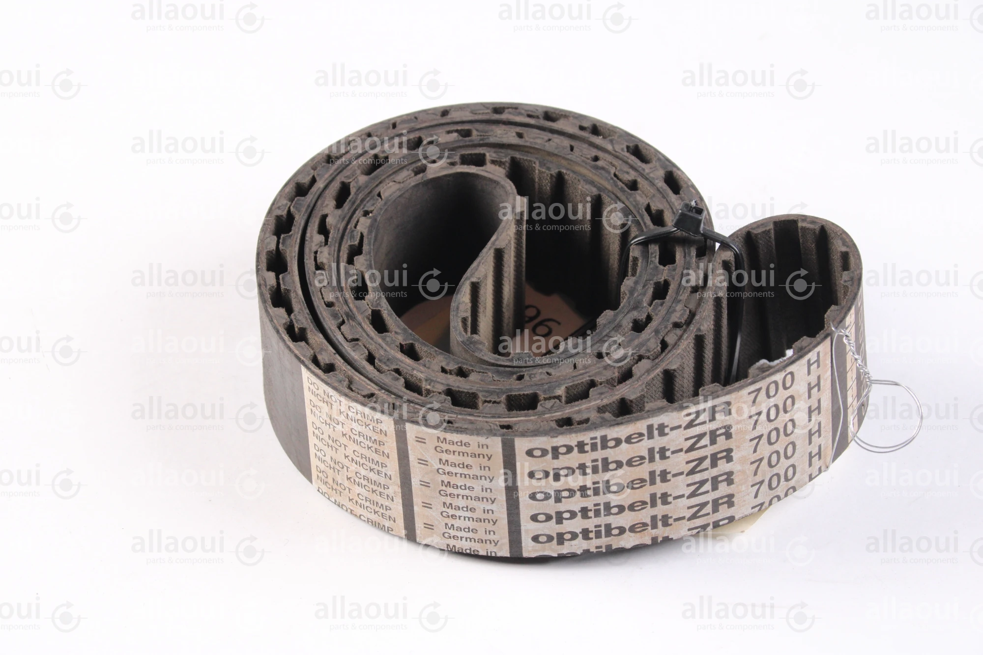 Optibelt Timing Belt 700-H-40