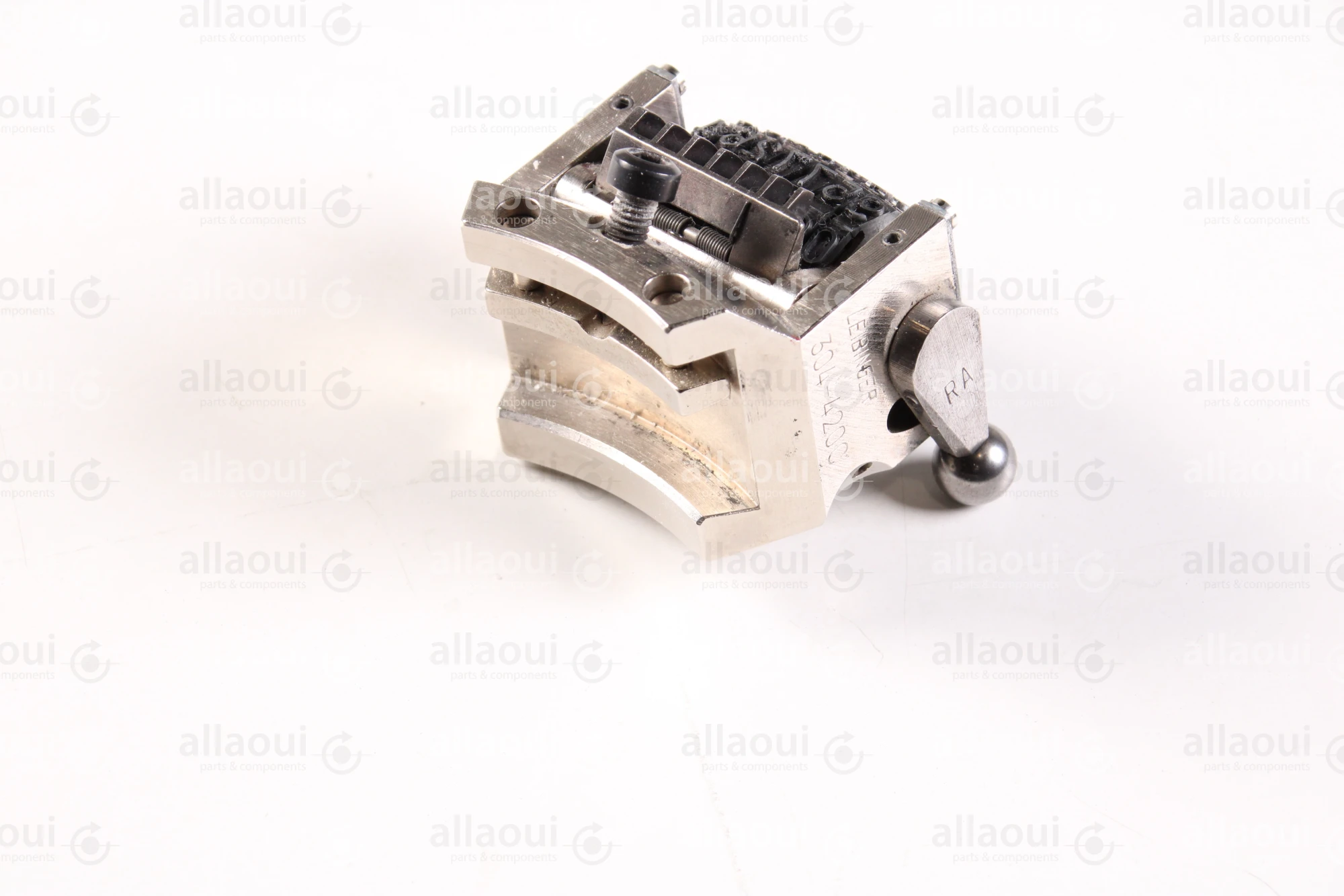 LEIBINGER Leibinger Numbering Machine 304-420c