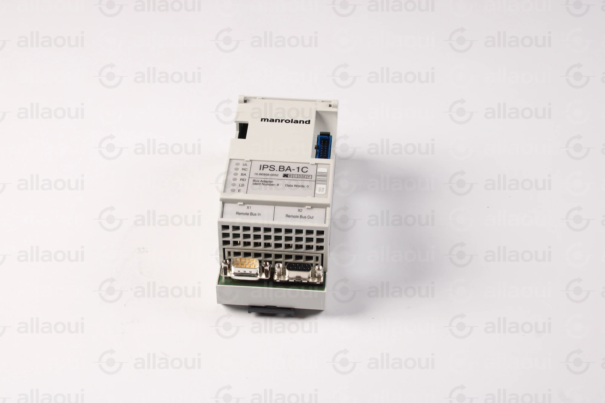 Manroland Bus Adapter Modul IPS.BA-1C