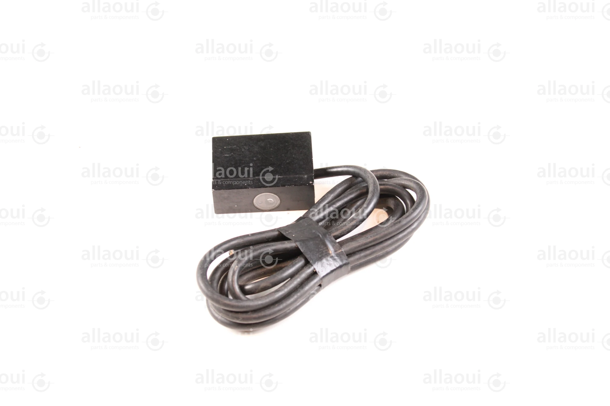 Leuze Electronic Sensor RK 02/1