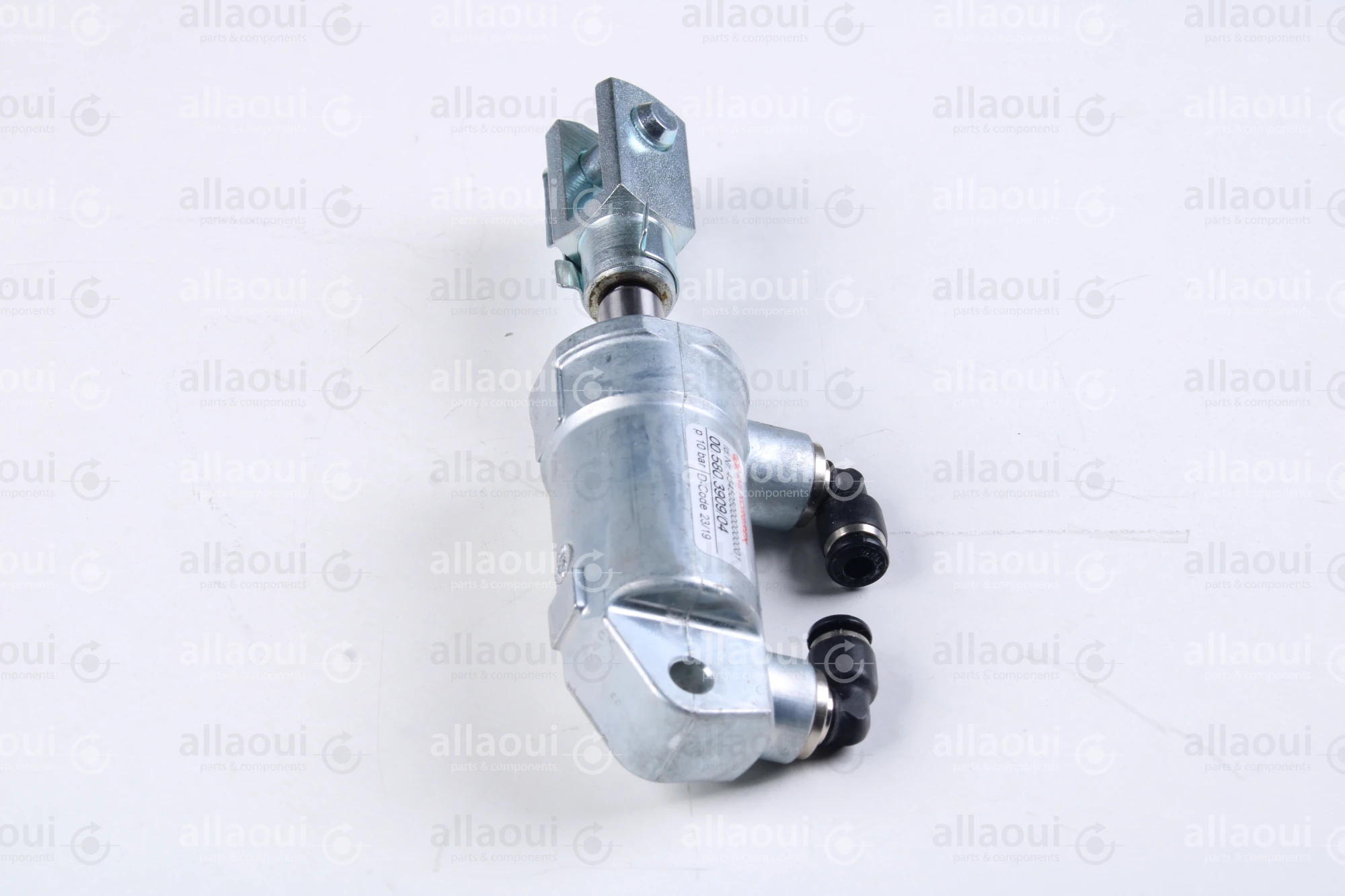 Heidelberg Pneumatic Cylinder 00.580.3909/04