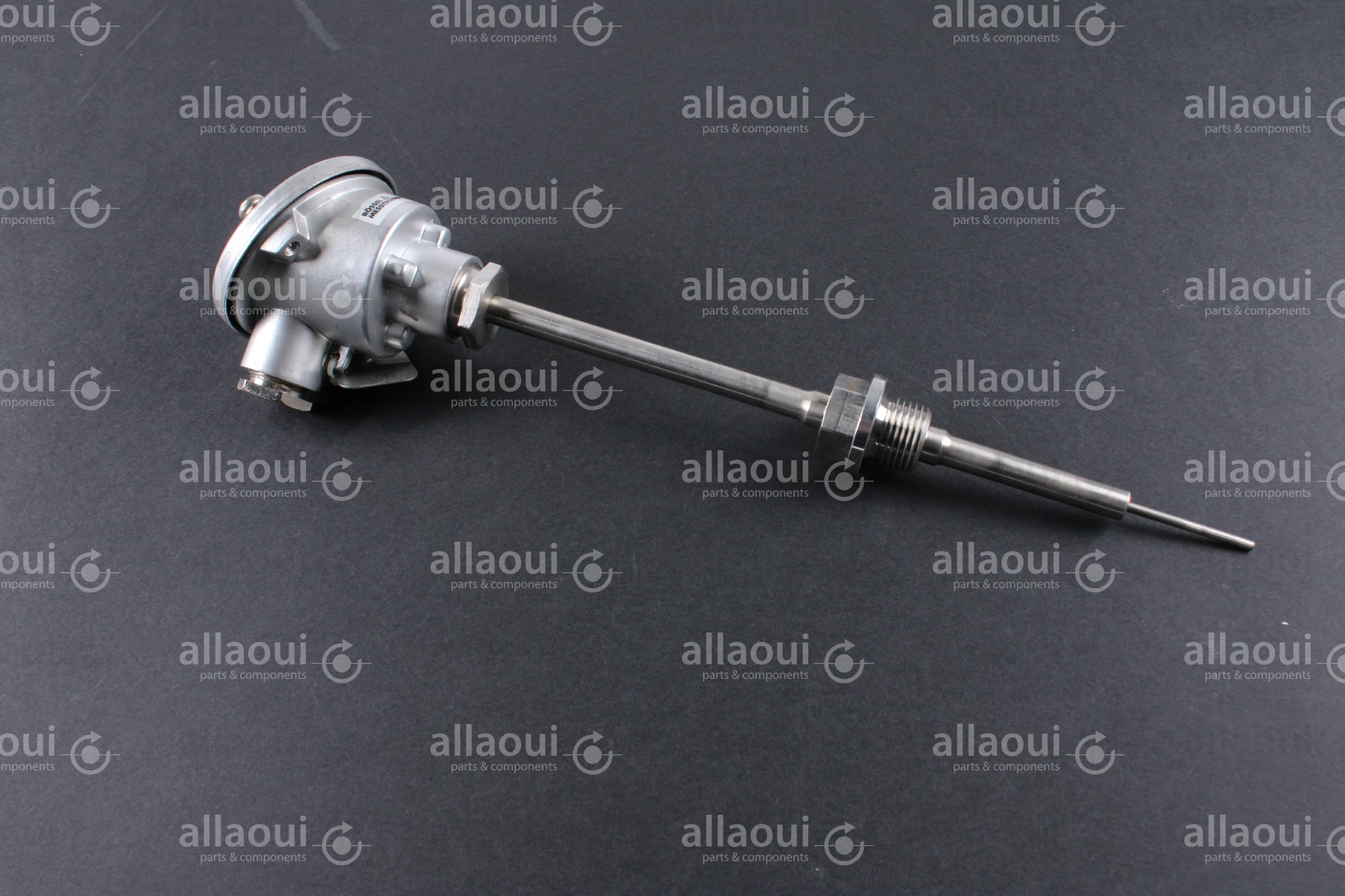 Rössel-Messtechnik Temperature Sensor 6-4105-00013