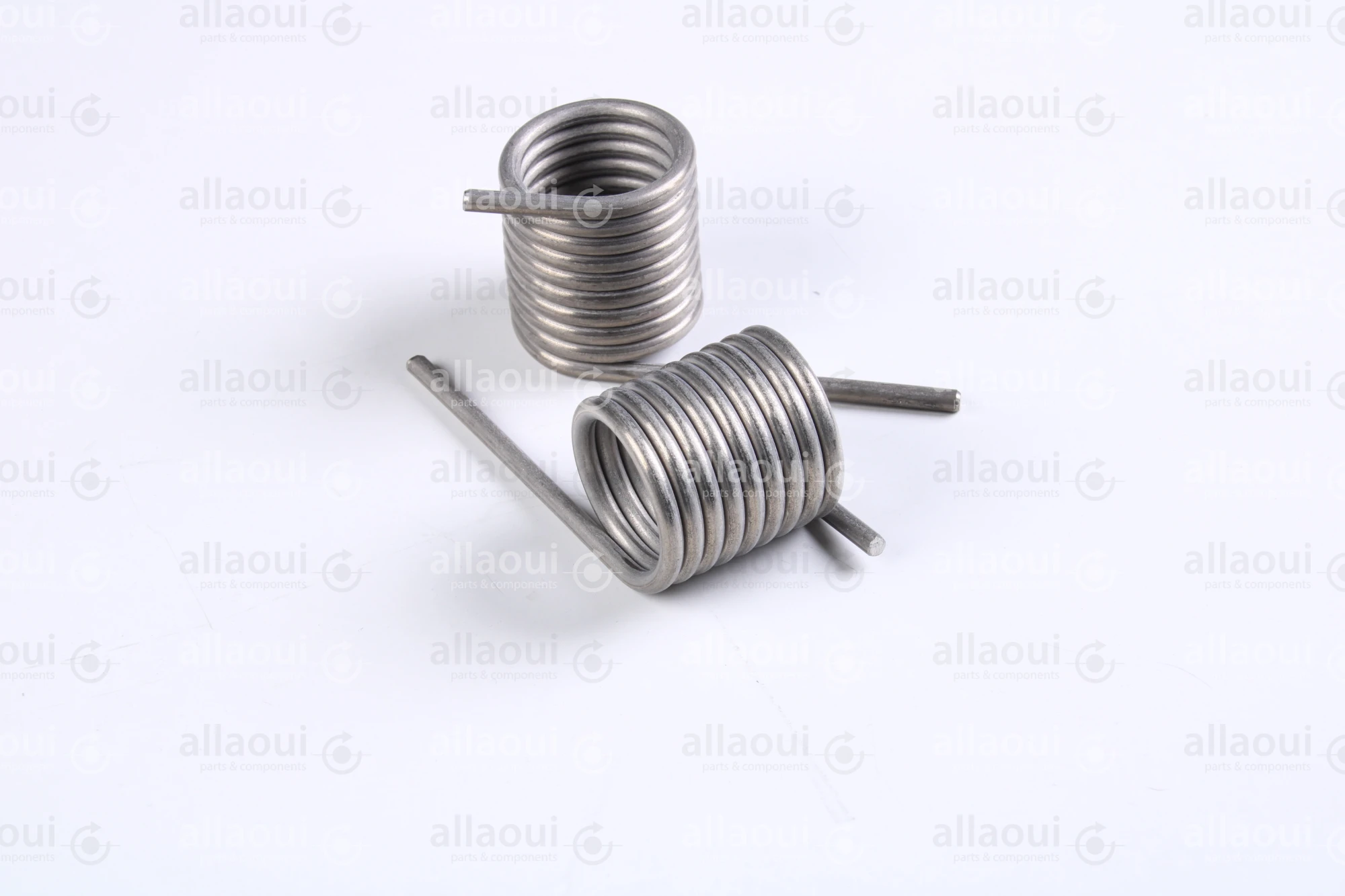 RIMA System Torsion Spring (2 Pieces) S-40-120