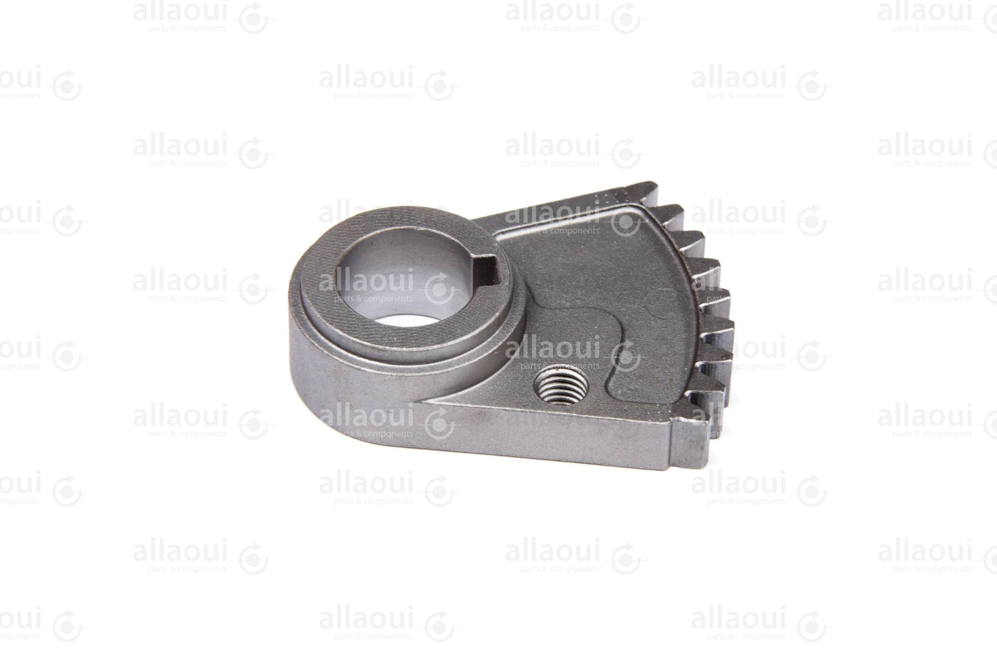 Müller Martini Gear Segment M2-Z45 0888.0113.3