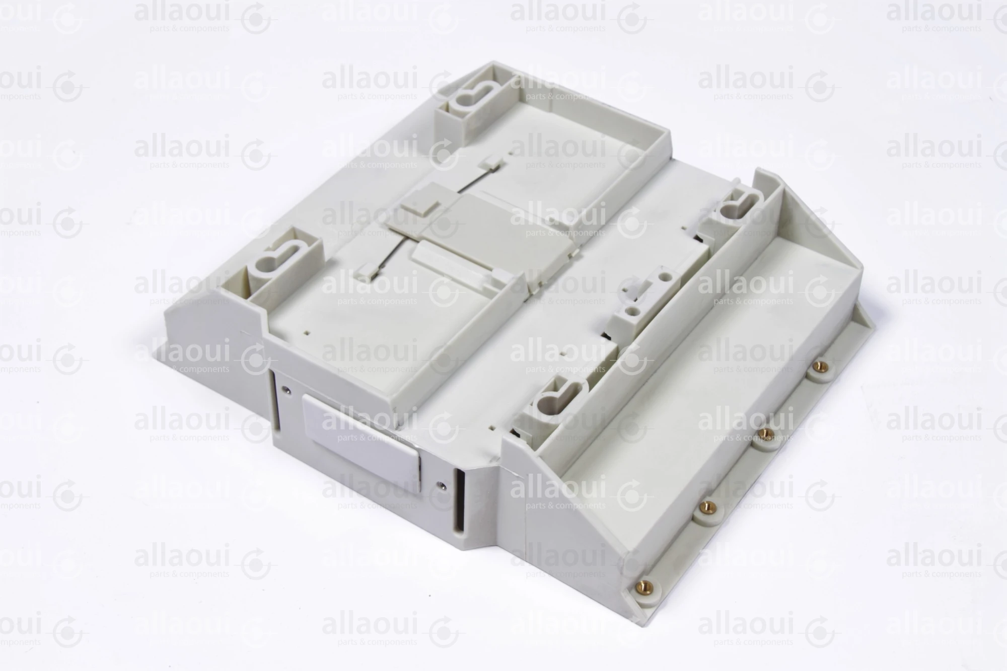 Bosch Rexroth Indramat 109-0968-3801-00