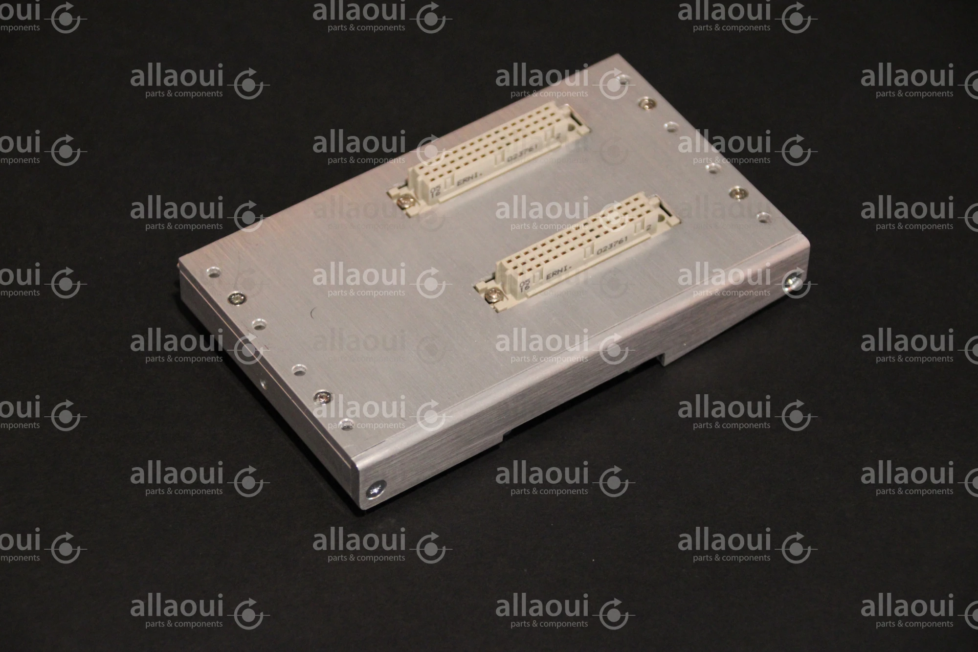 Hirschmann MICE Backplane - 2 Slots MB-2T