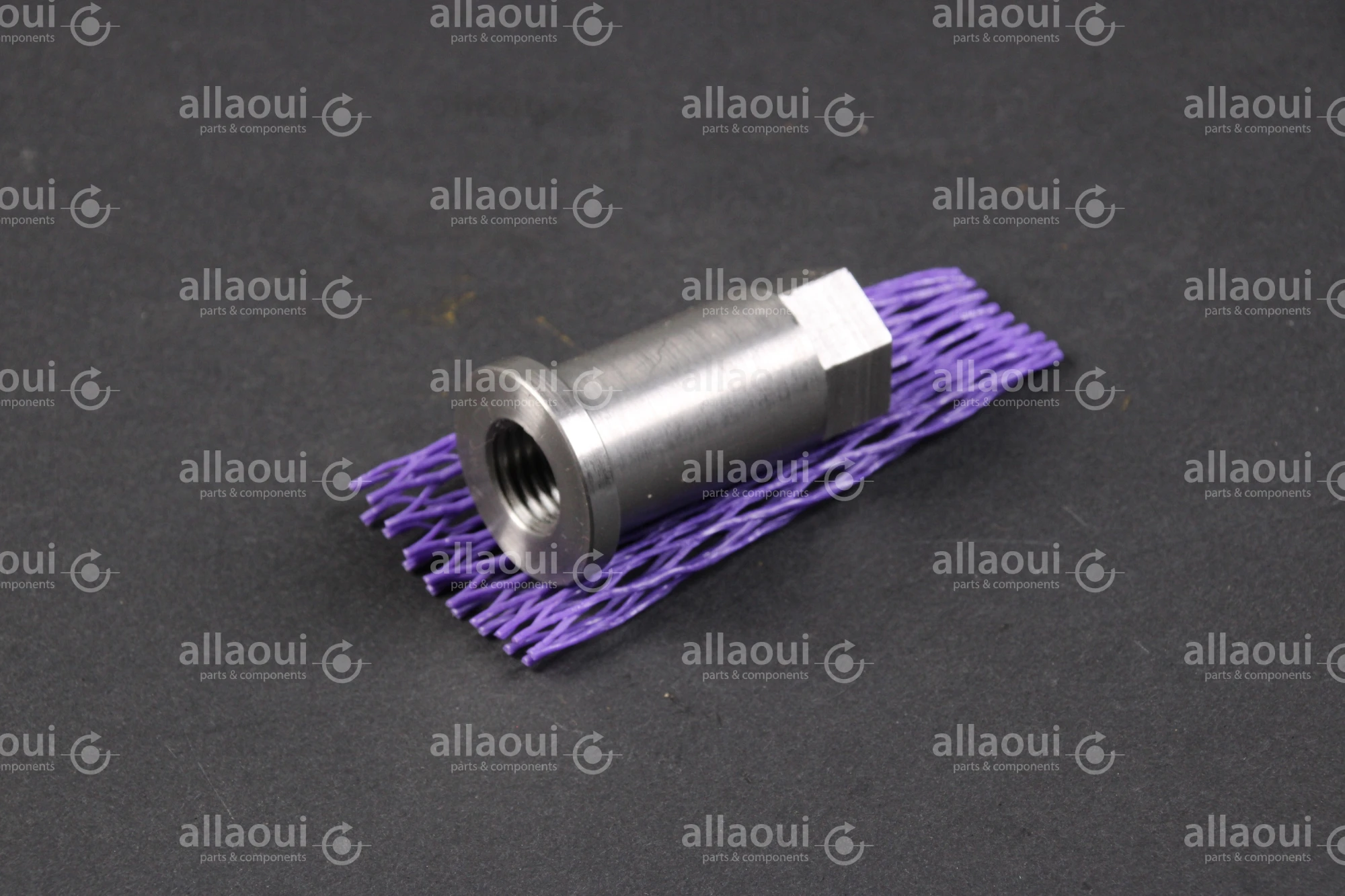 Manroland Adjusting Screw 16.31449-0001