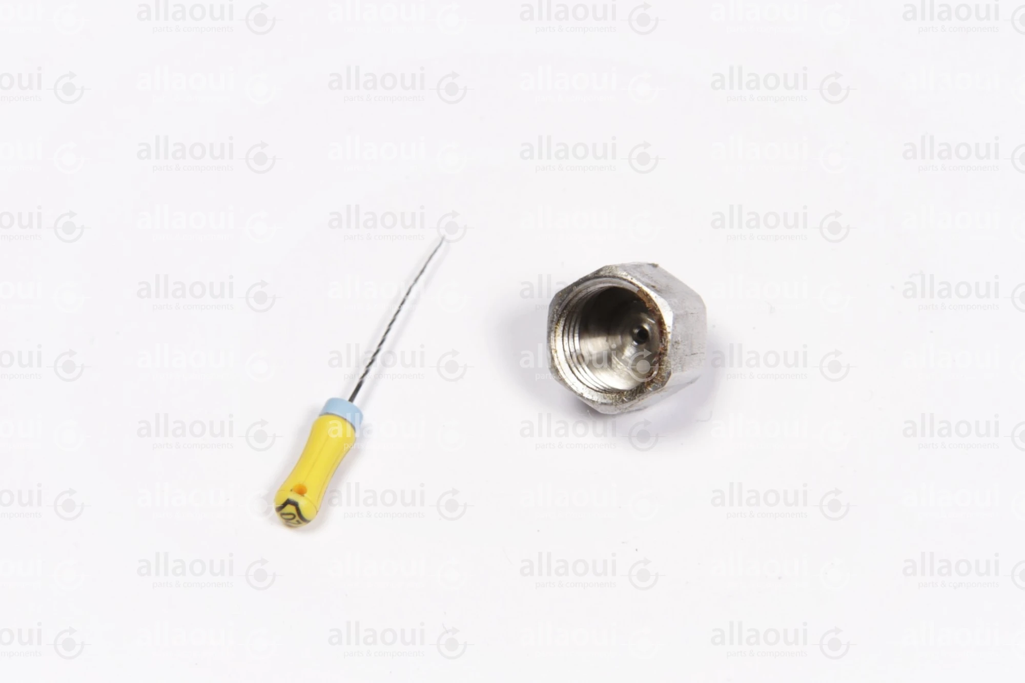 Robatech Gun Nozzle 122956