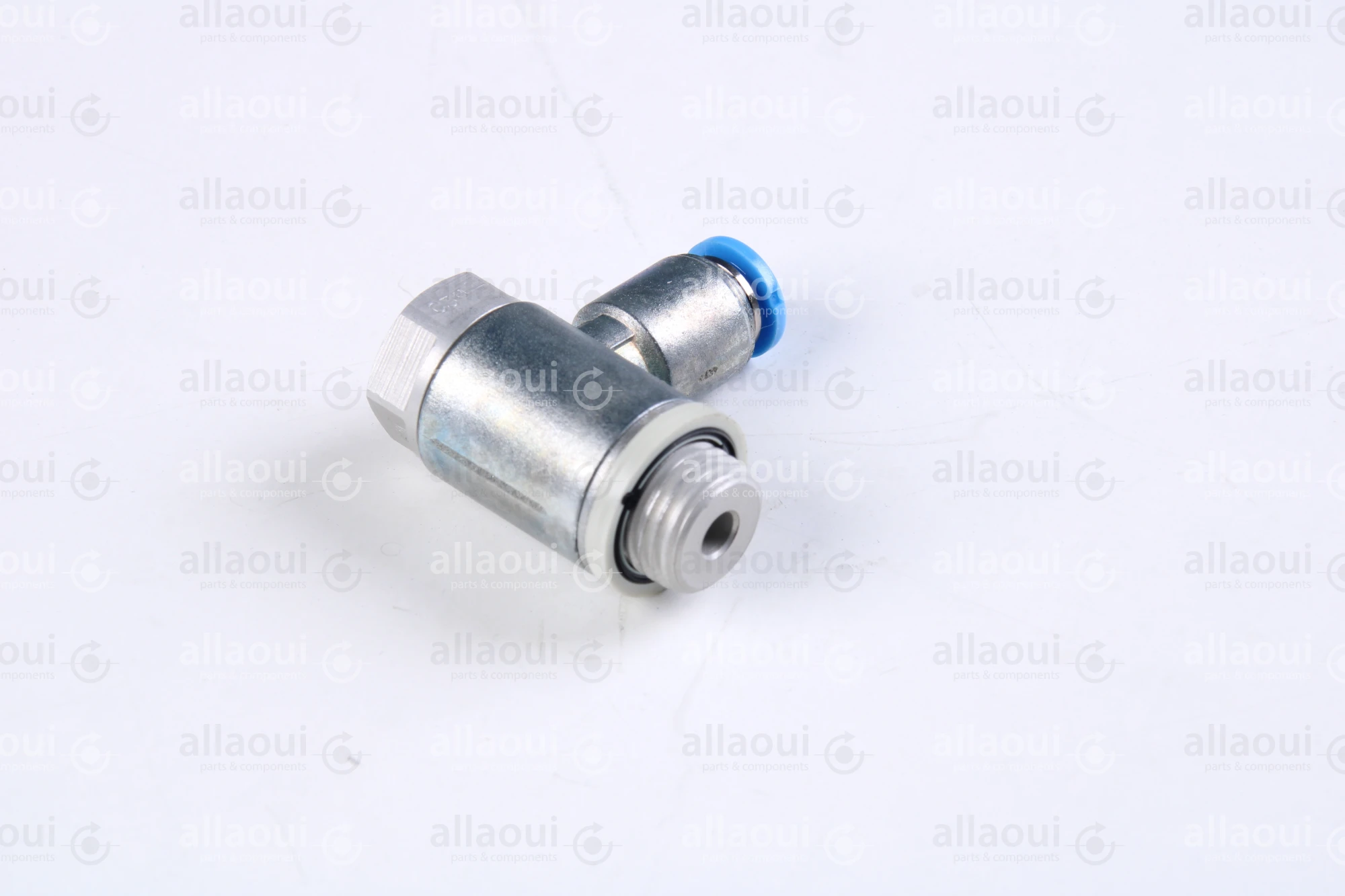 Festo Choke Valve 275843