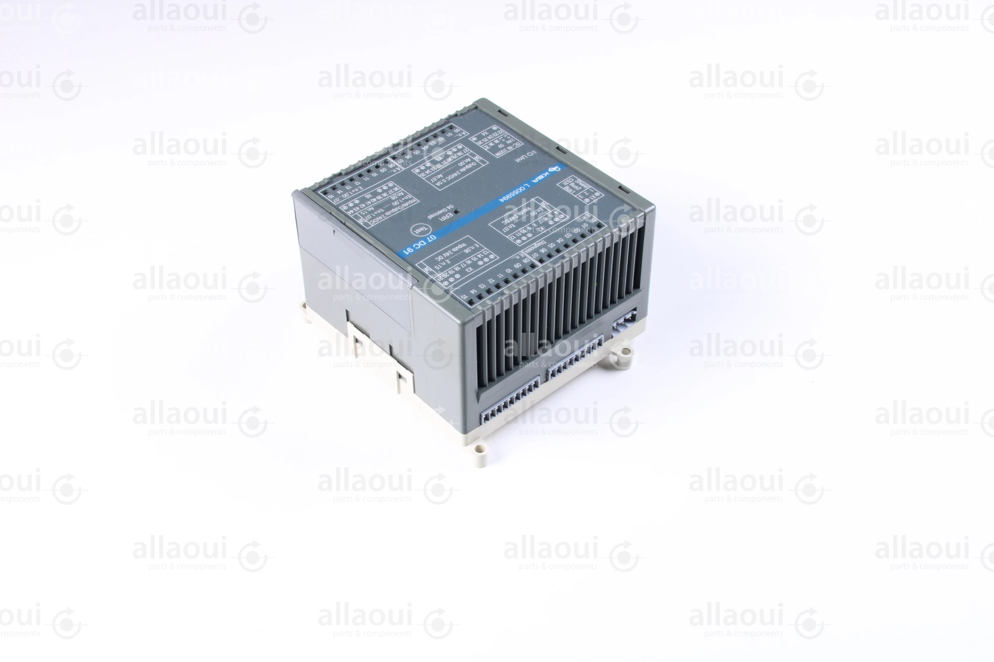 ABB Digital I/O Module GJR5251400R3202