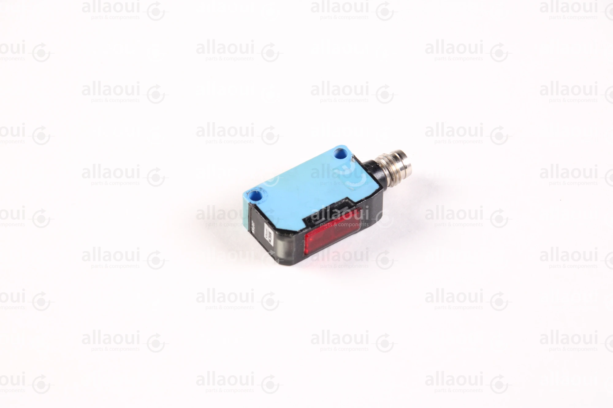 Sick Miniature photoelectric sensor 6011032