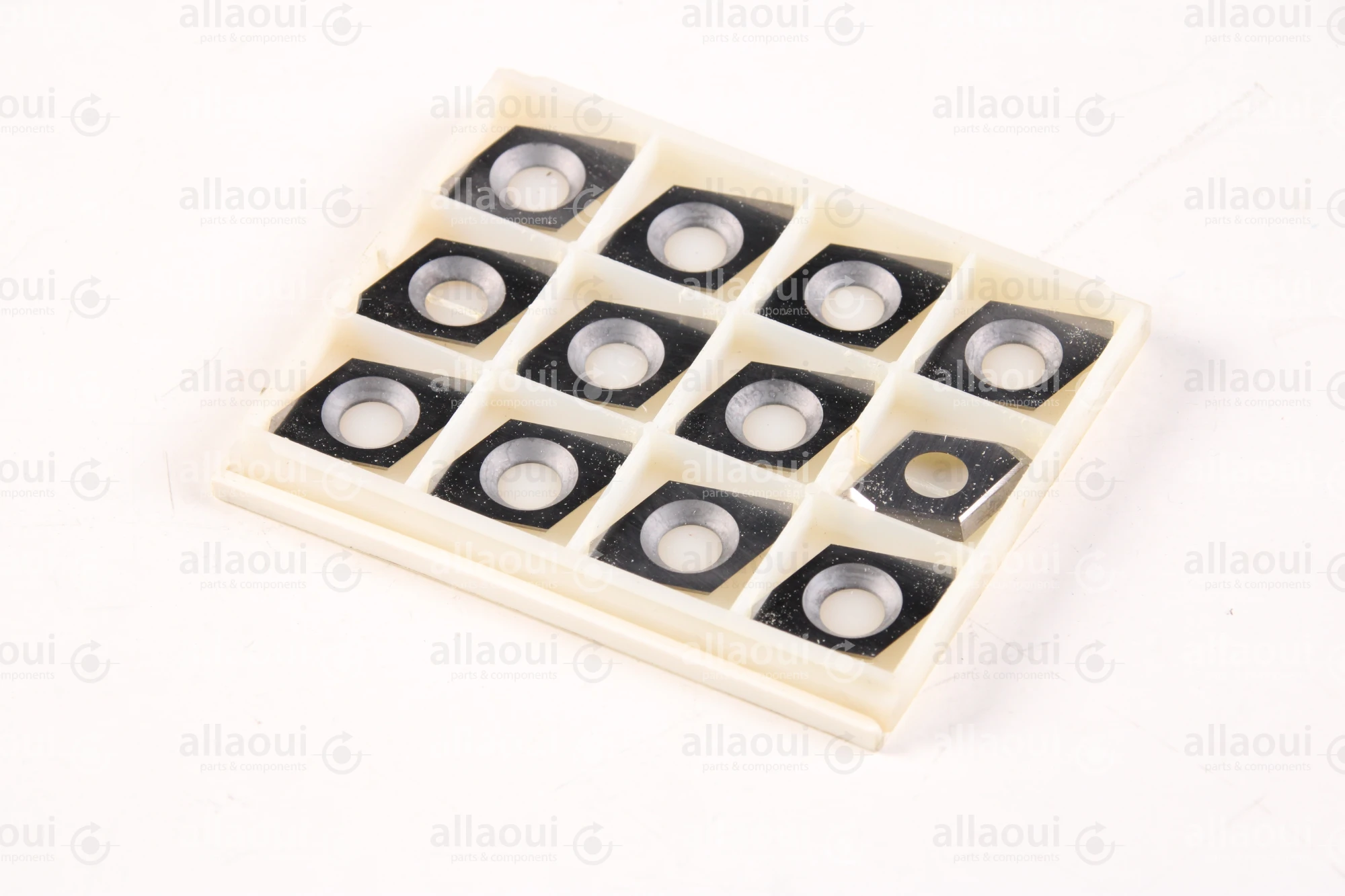 Müller Martini Knife (12 Pieces ) 3011.2078.4