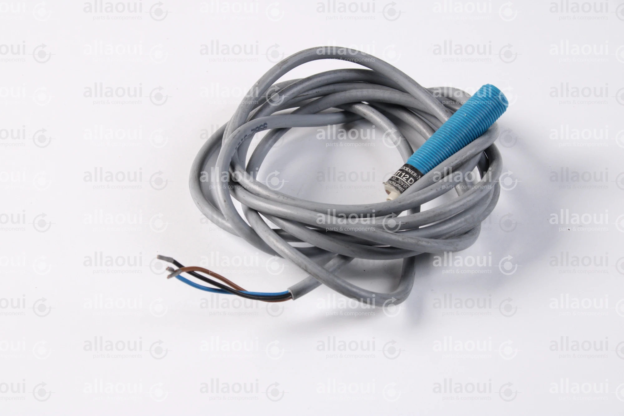 Moeller Indcutive Sensor ATI 12D-31