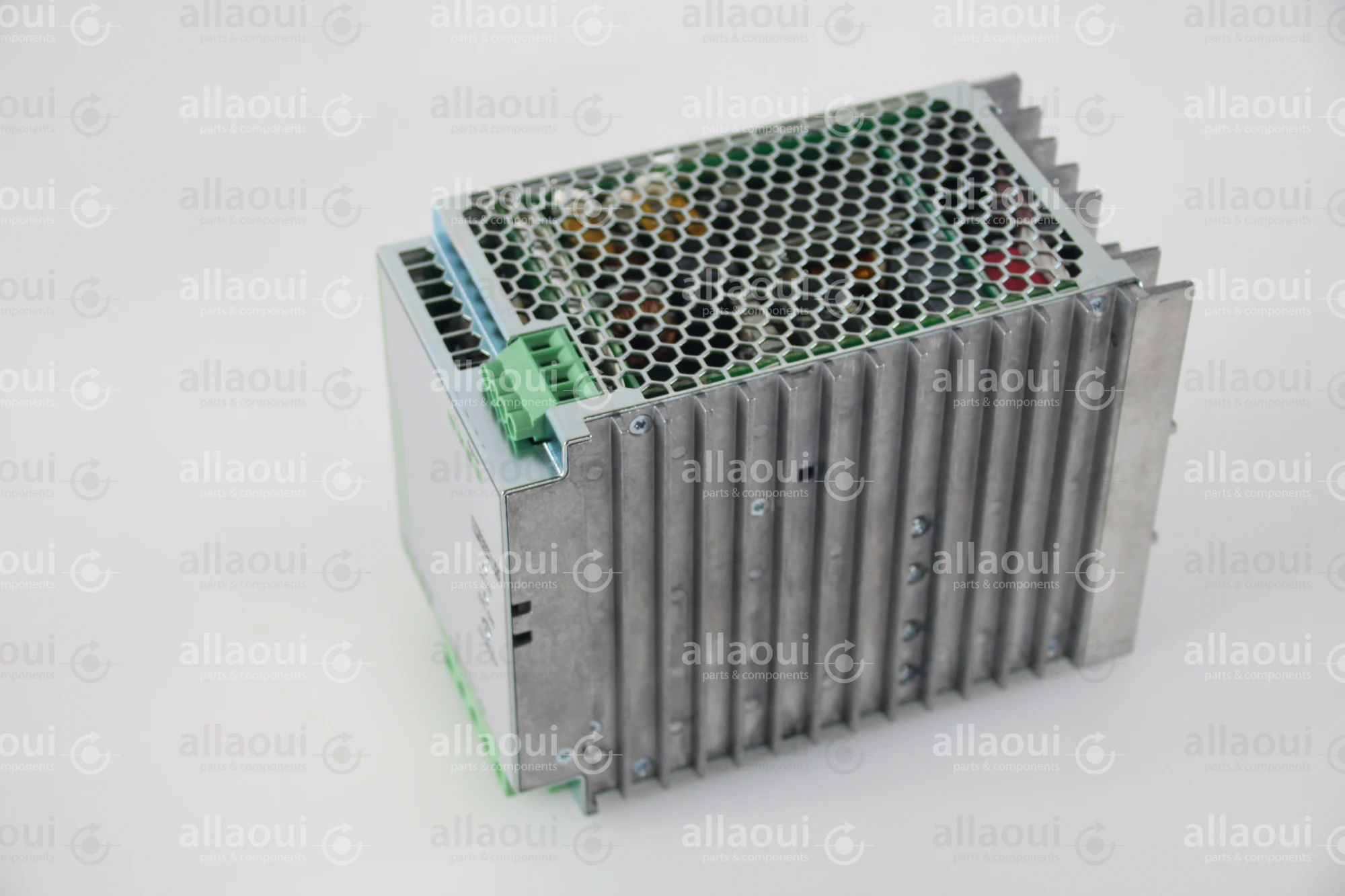 Phoenix Contact Power Supply QUINT-PS/3AC/24DC/40