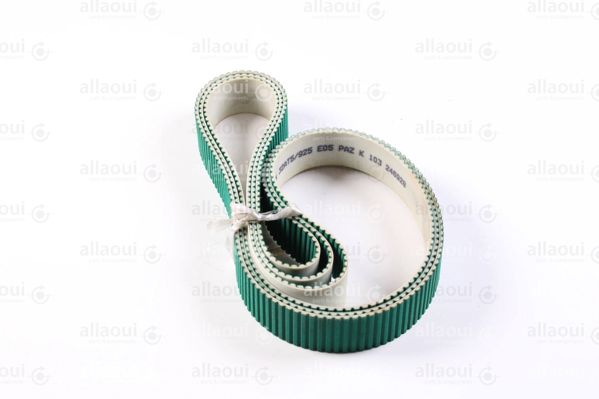 BRECOFLEX® Timing Belt 32AT5/925