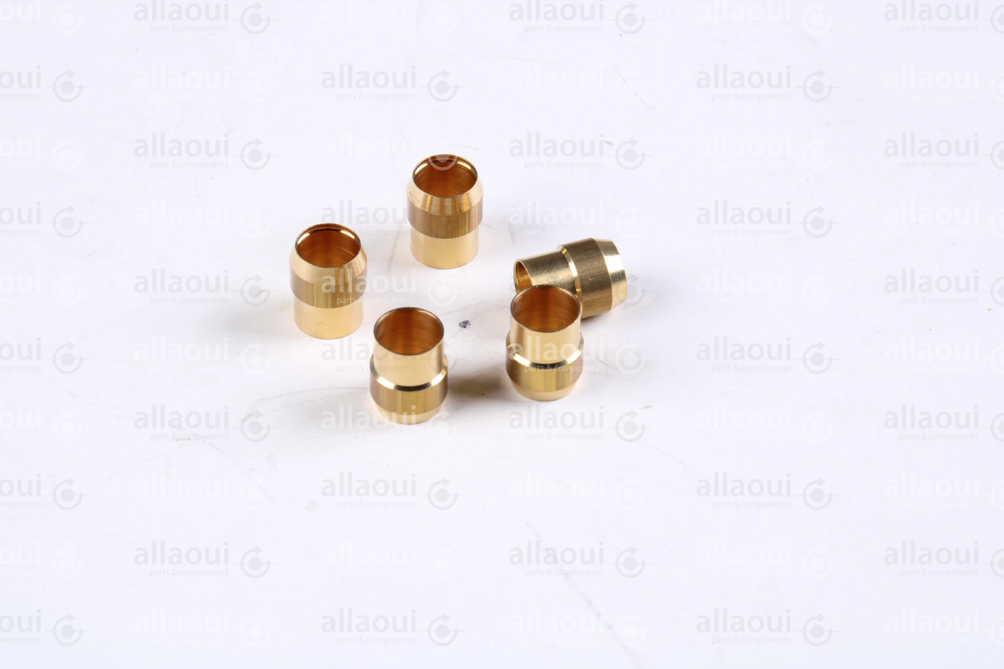 SKF Cone Ring (5 Pieces) 408-611