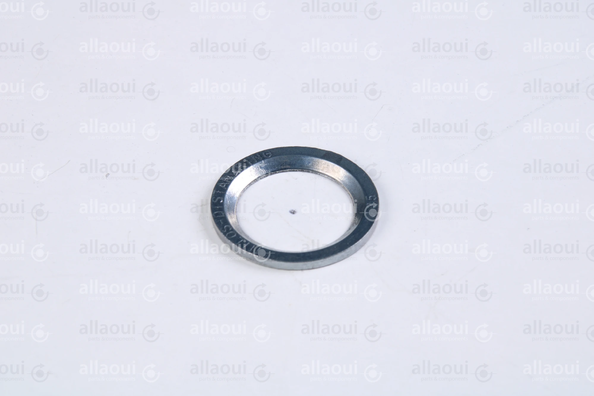 Müller Martini Spacer Ring 0035.1929