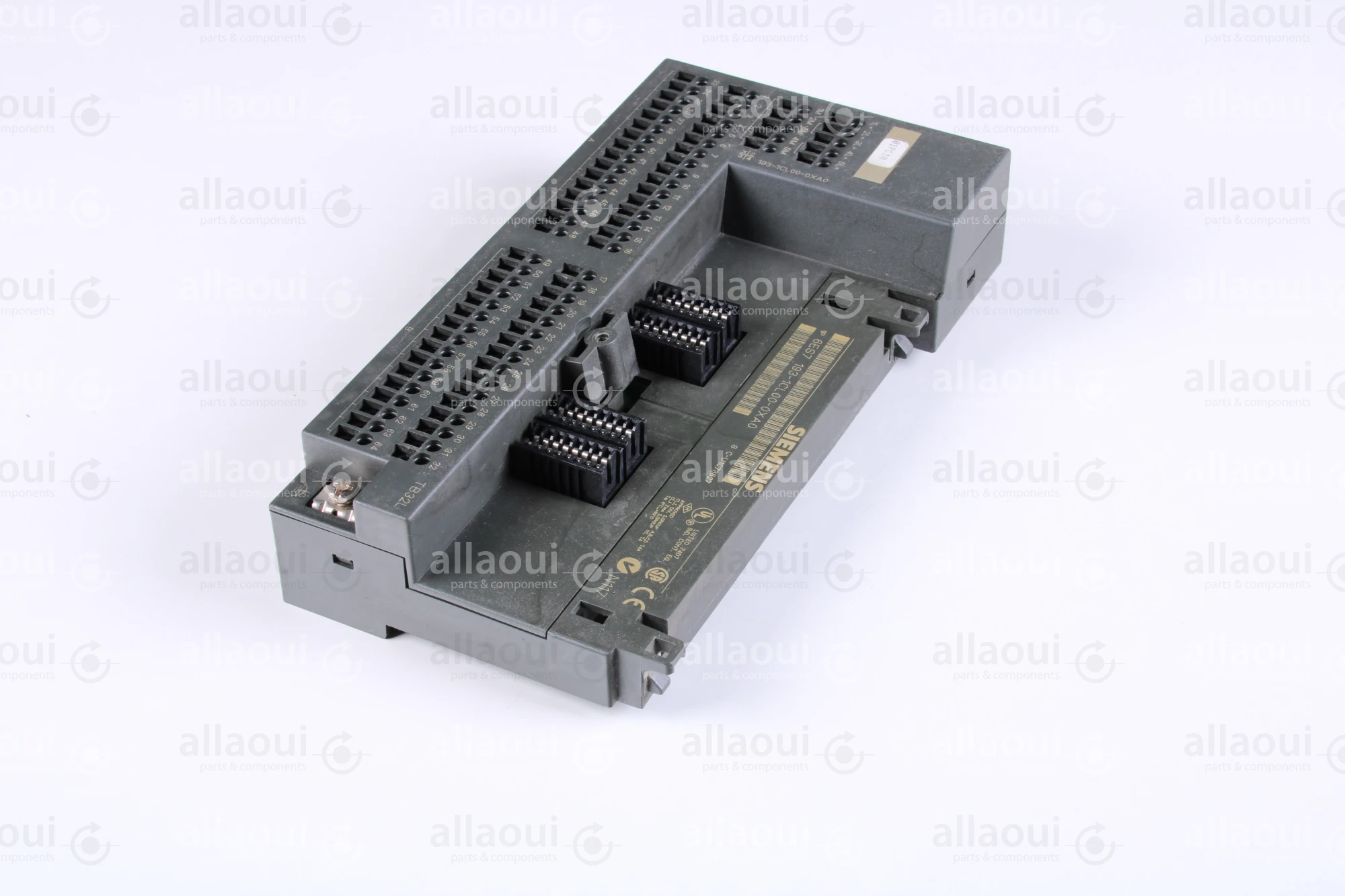 Siemens Simatic 6ES7 193-1CL00-0XA0