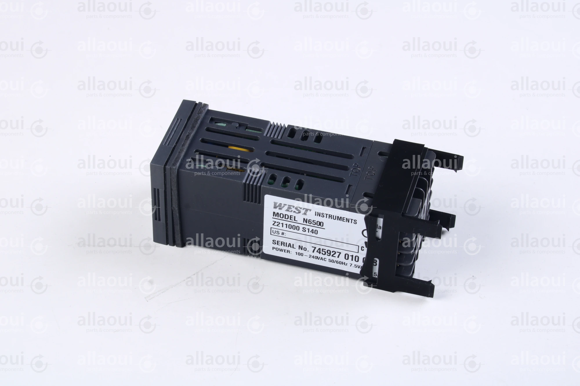 West Instruments Display N6500 Z211000 S140