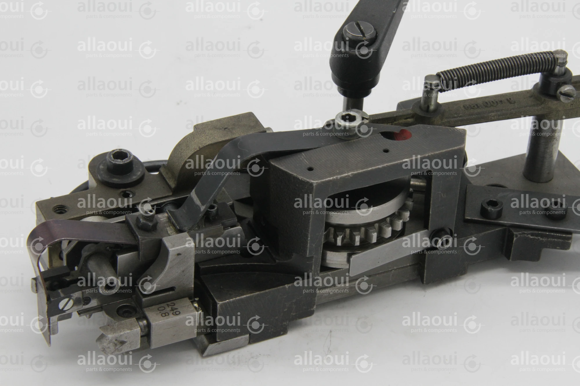 Müller Martini Stitching Head HK 249 249.0050