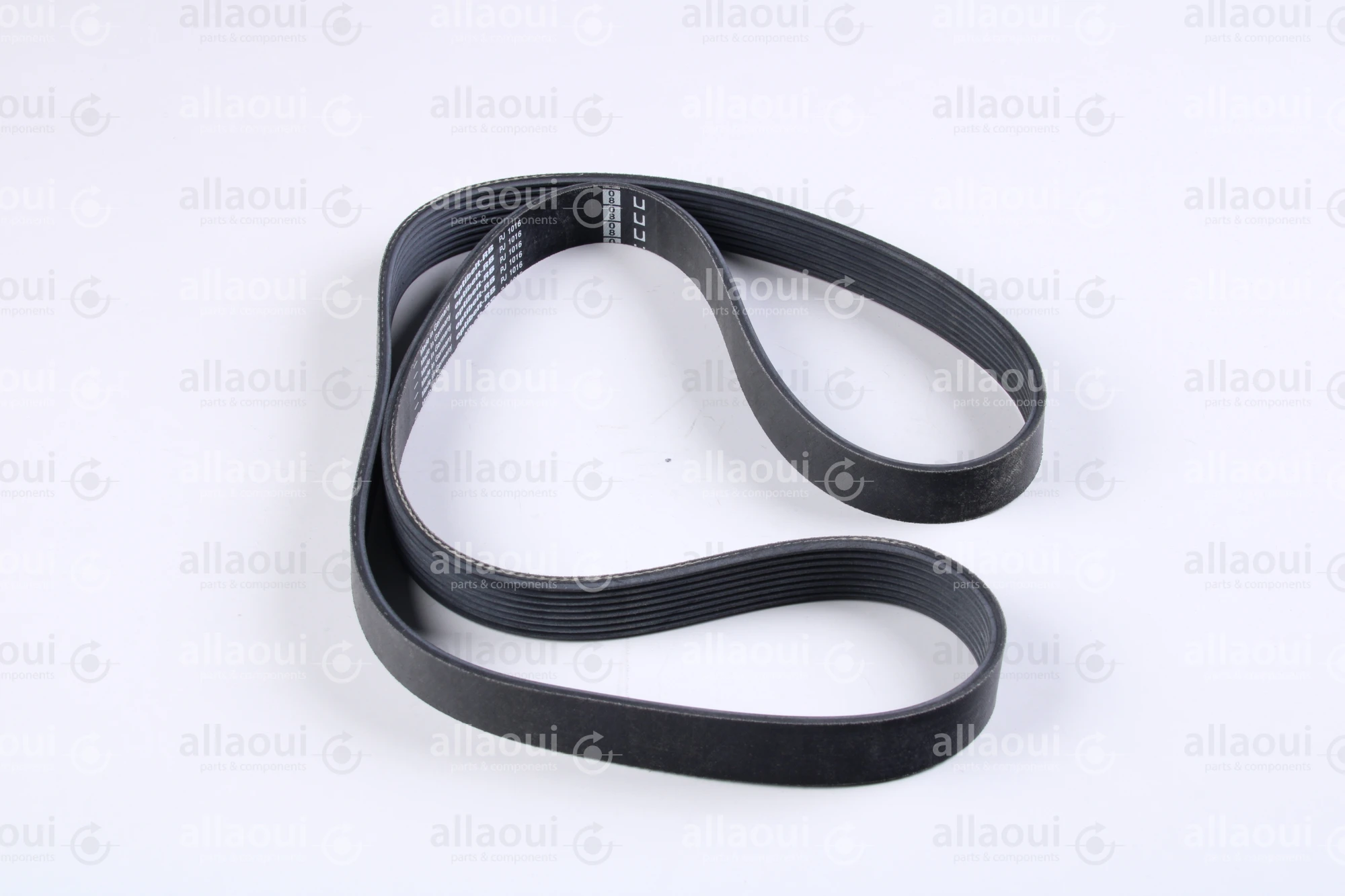 Optibelt V-Ribbed belt PJ 1016 RB PJ 1016 RB