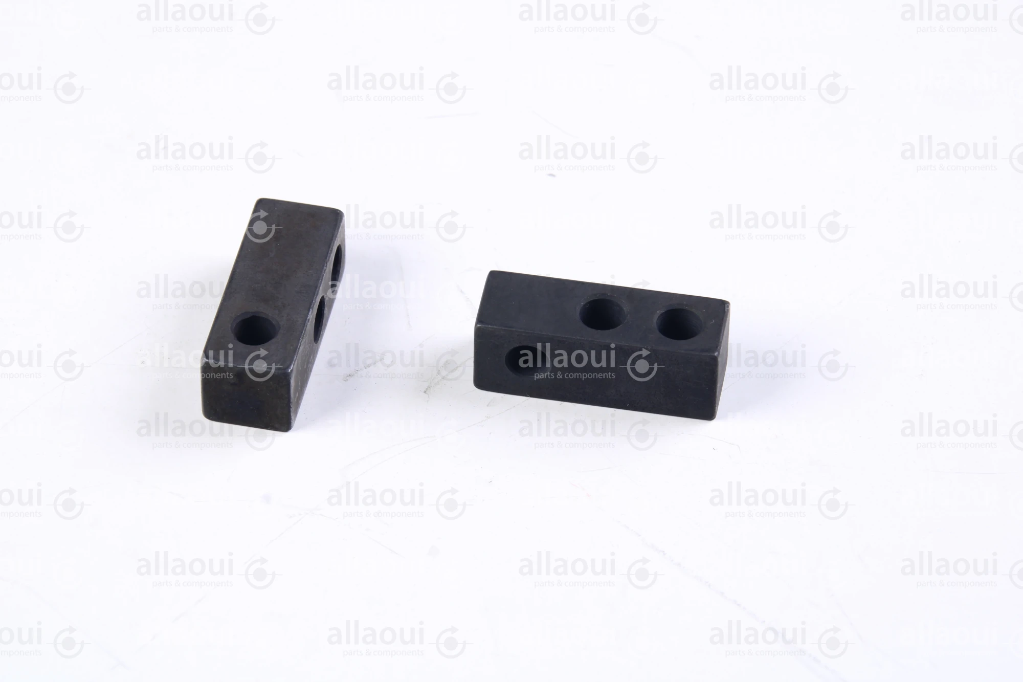 Müller Martini Bearing Block FL35/12x13 3002.4761.4