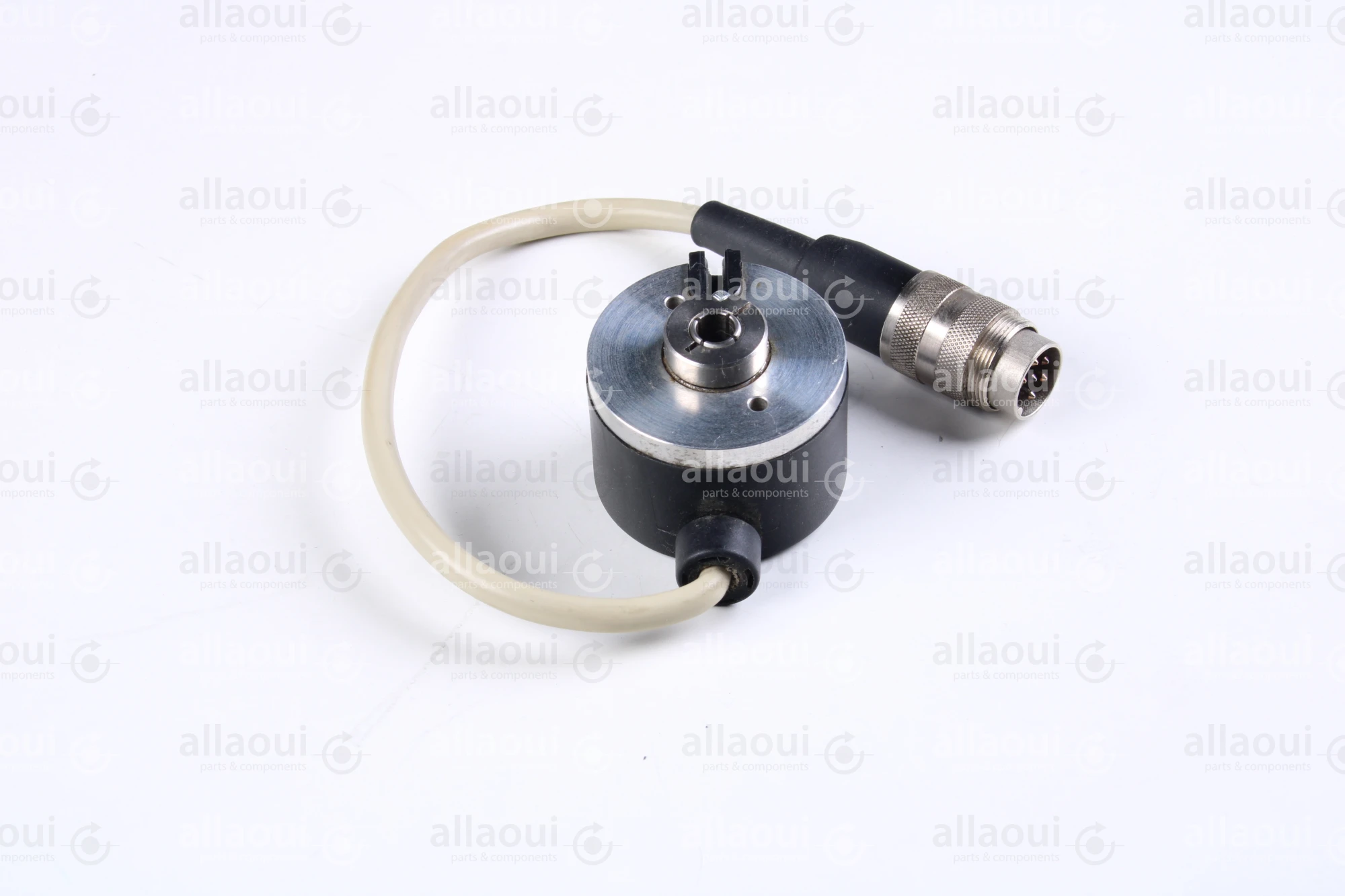 Baumer Encoder BHK06.24K512/K548