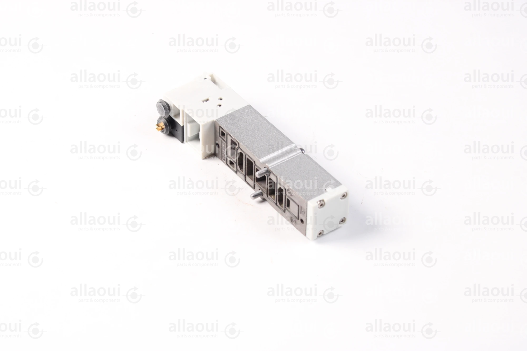 Festo Solenoid Valve 537952